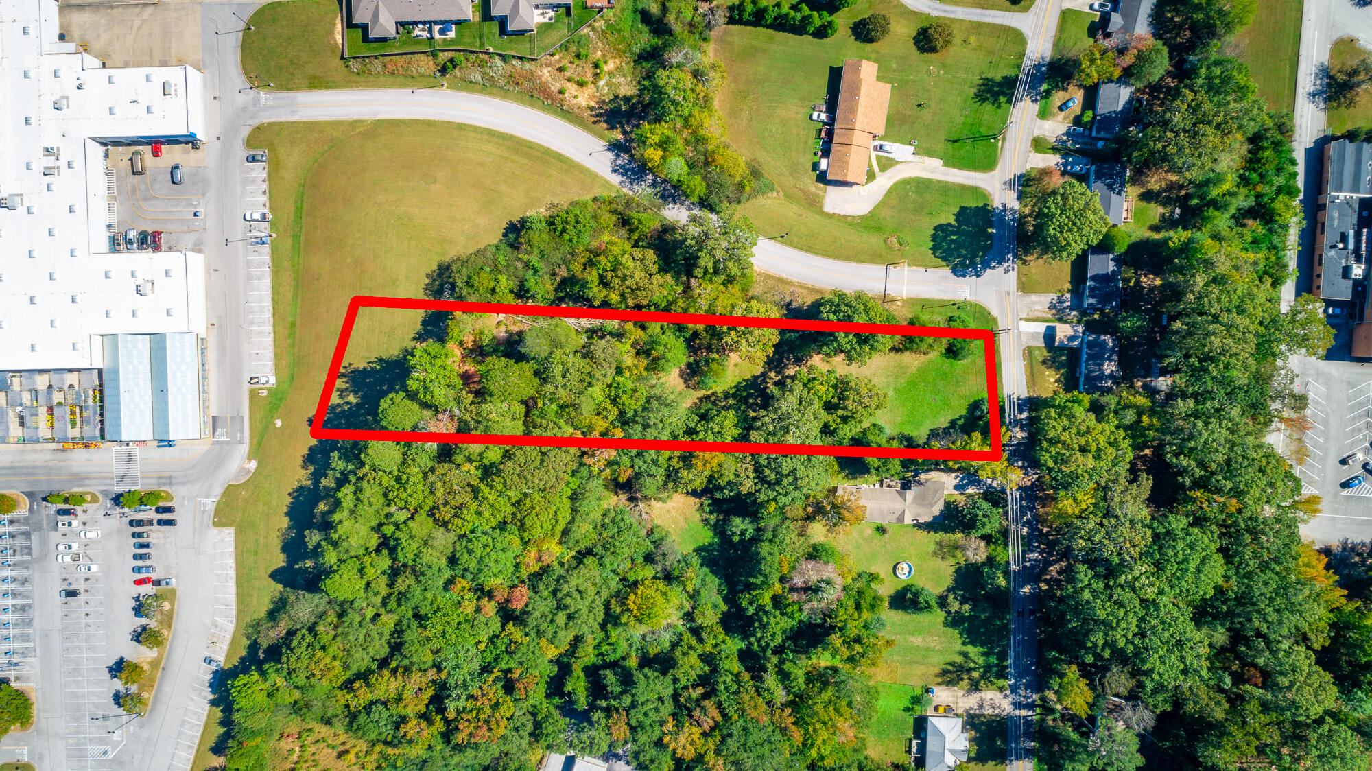 5929 Winding Lane, Hixson