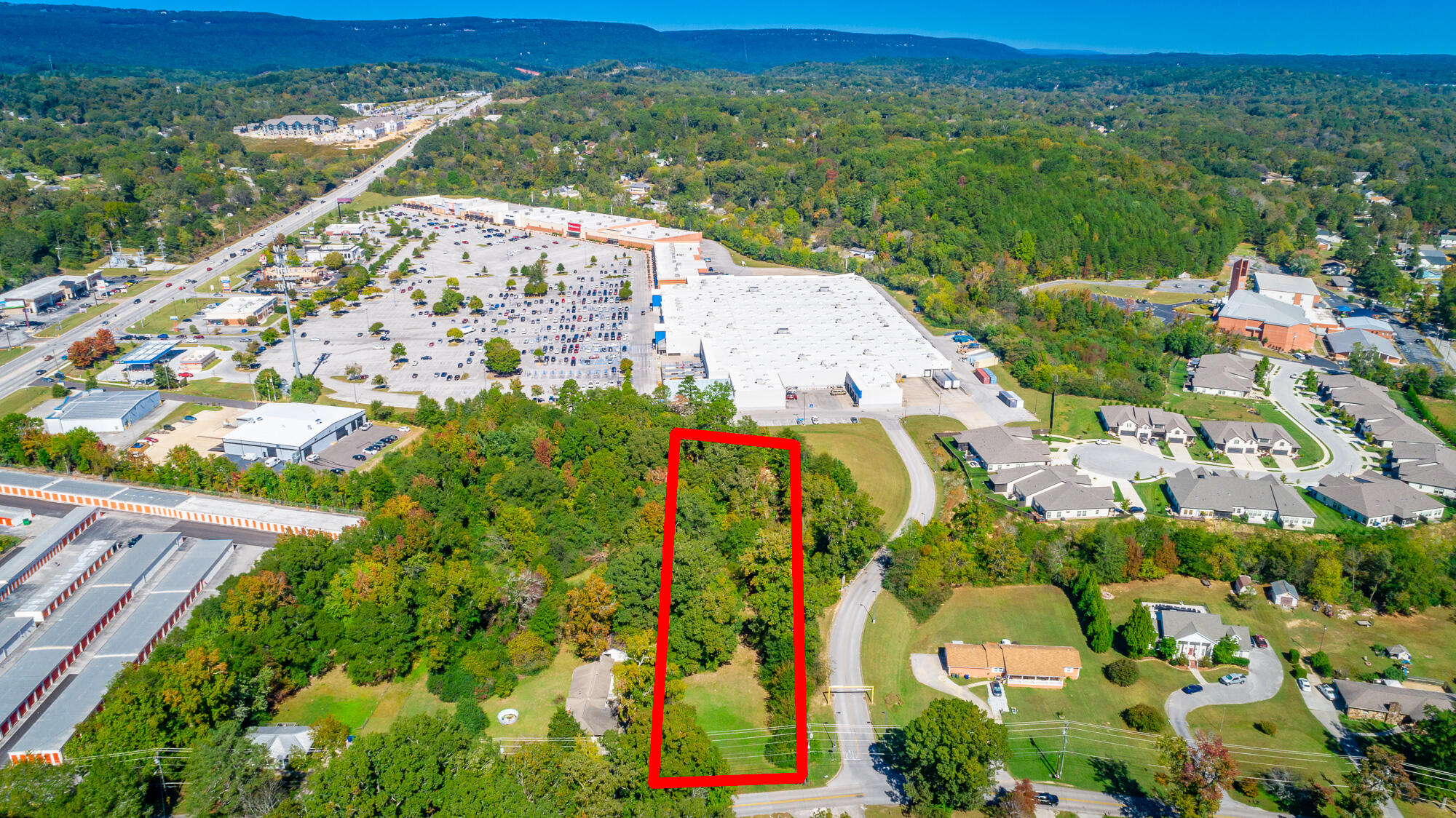 5929 Winding Lane, Hixson