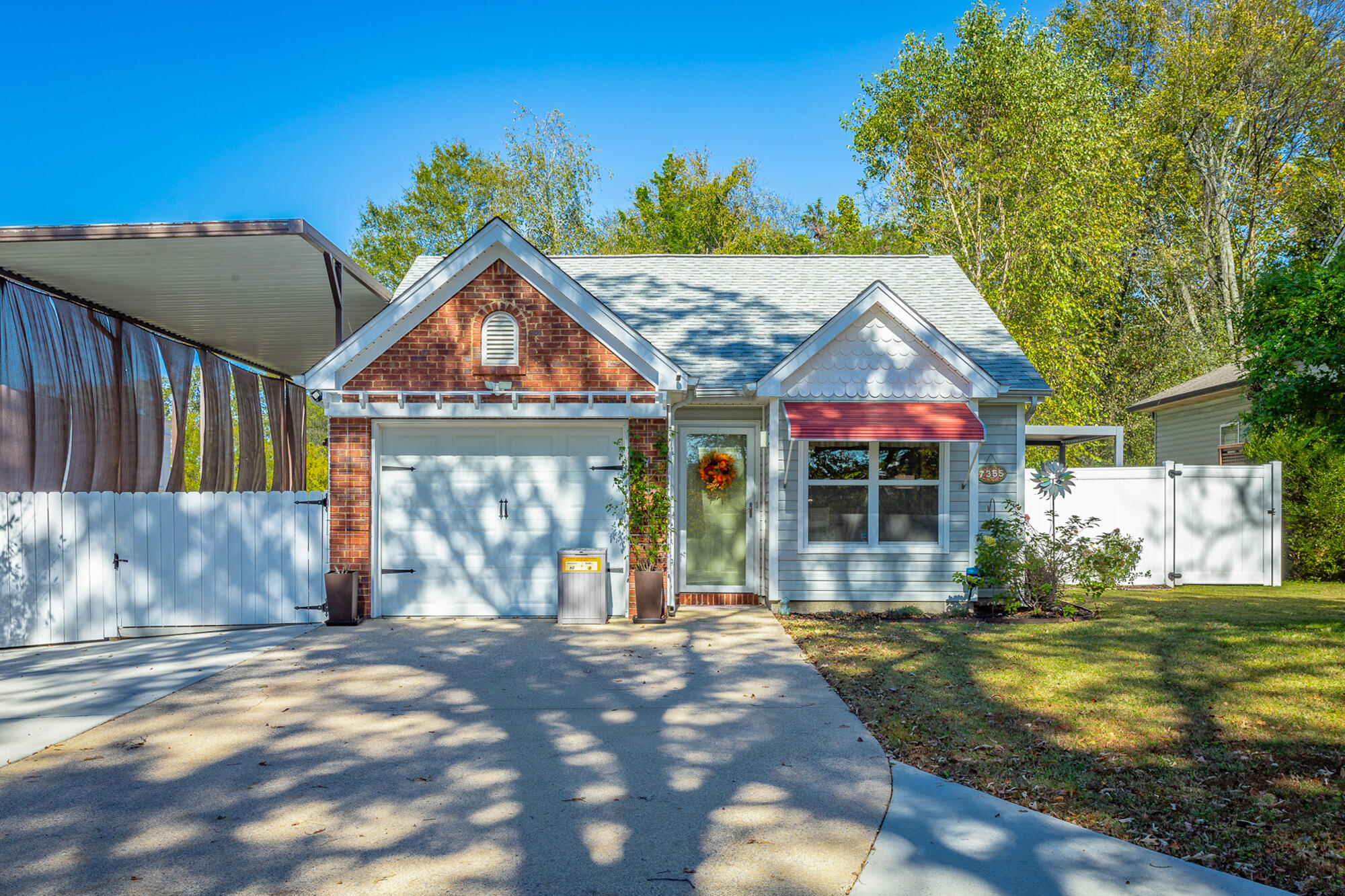7355 Old Cleveland Pike, Chattanooga