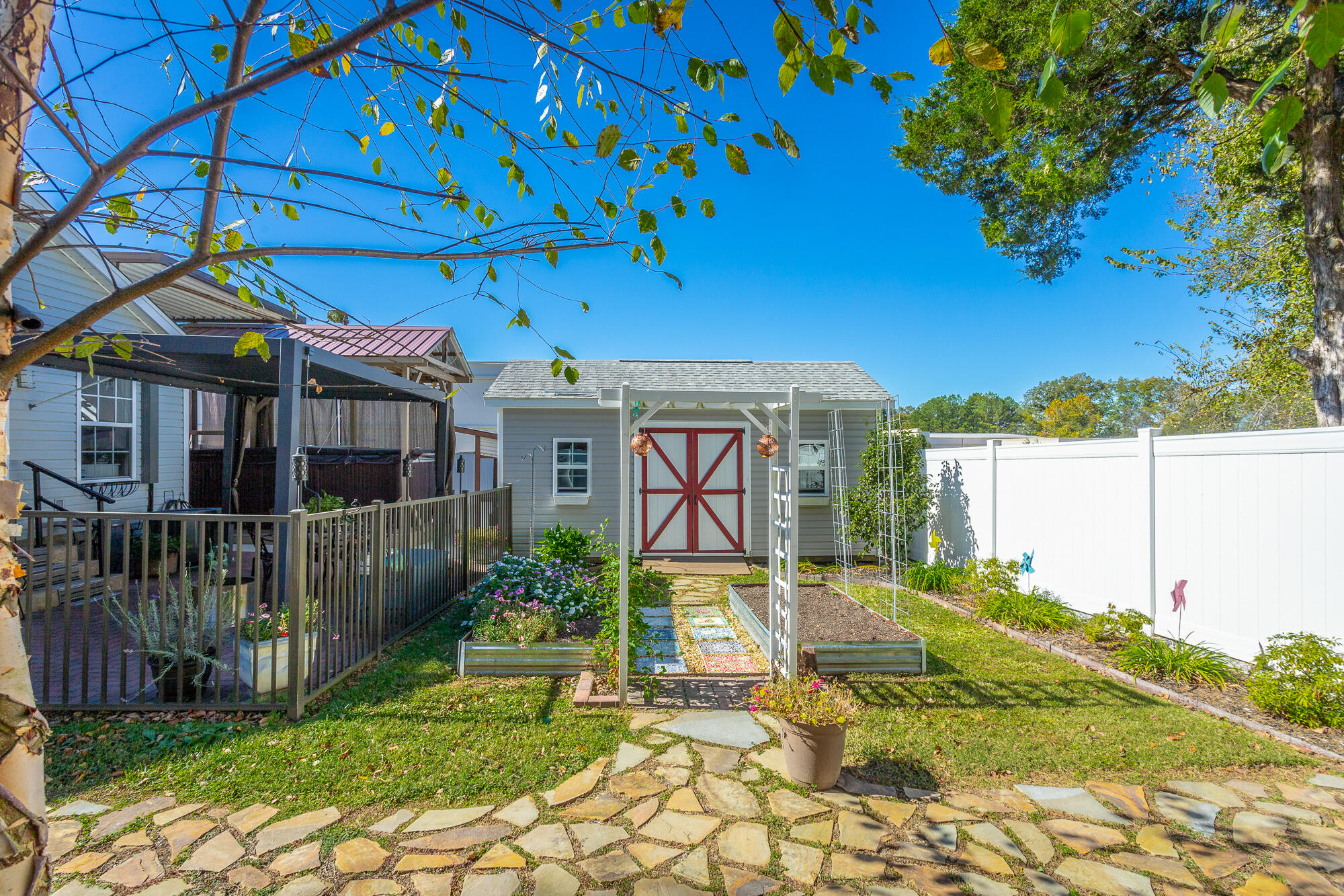 7355 Old Cleveland Pike, Chattanooga