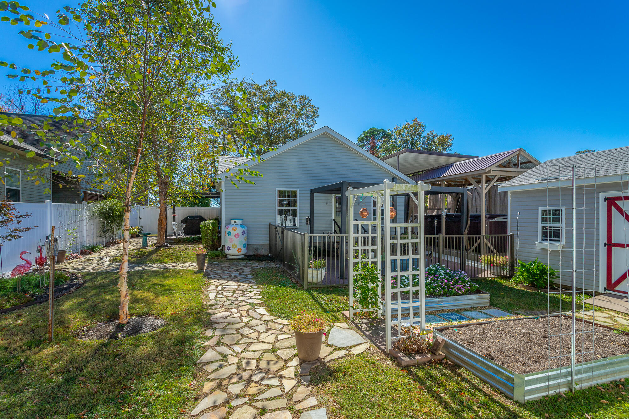 7355 Old Cleveland Pike, Chattanooga