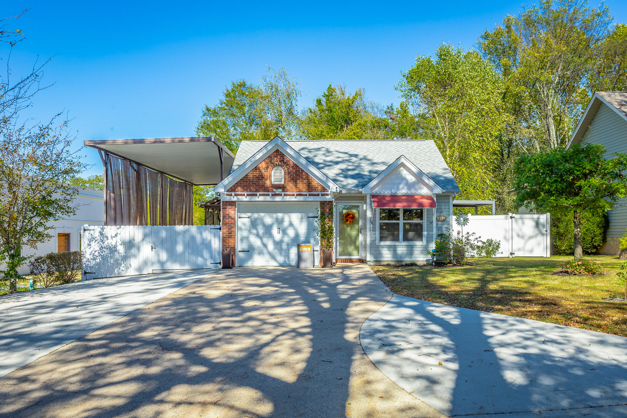7355 Old Cleveland Pike, Chattanooga