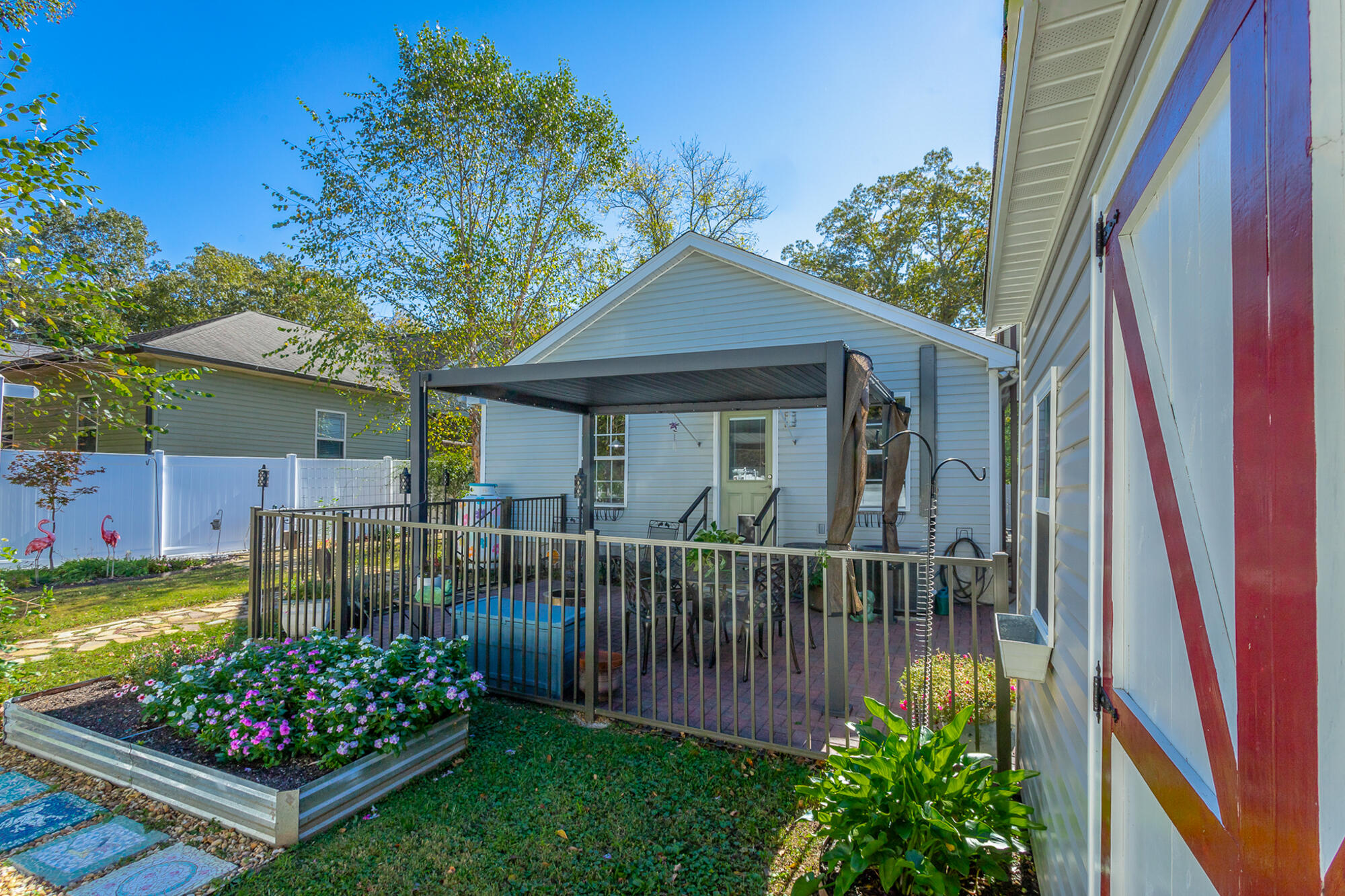 7355 Old Cleveland Pike, Chattanooga