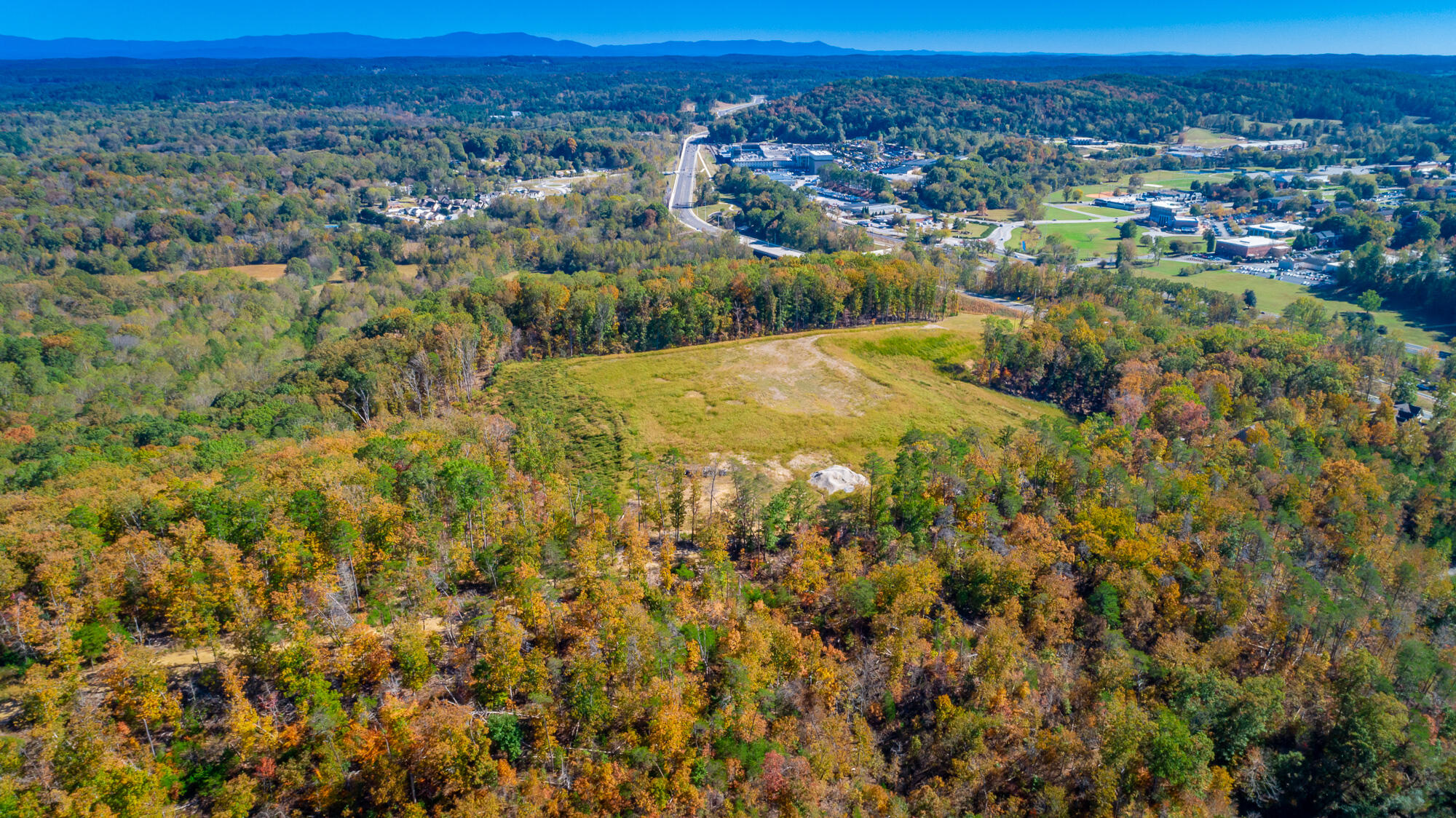 9739 Timberview Trail, Ooltewah
