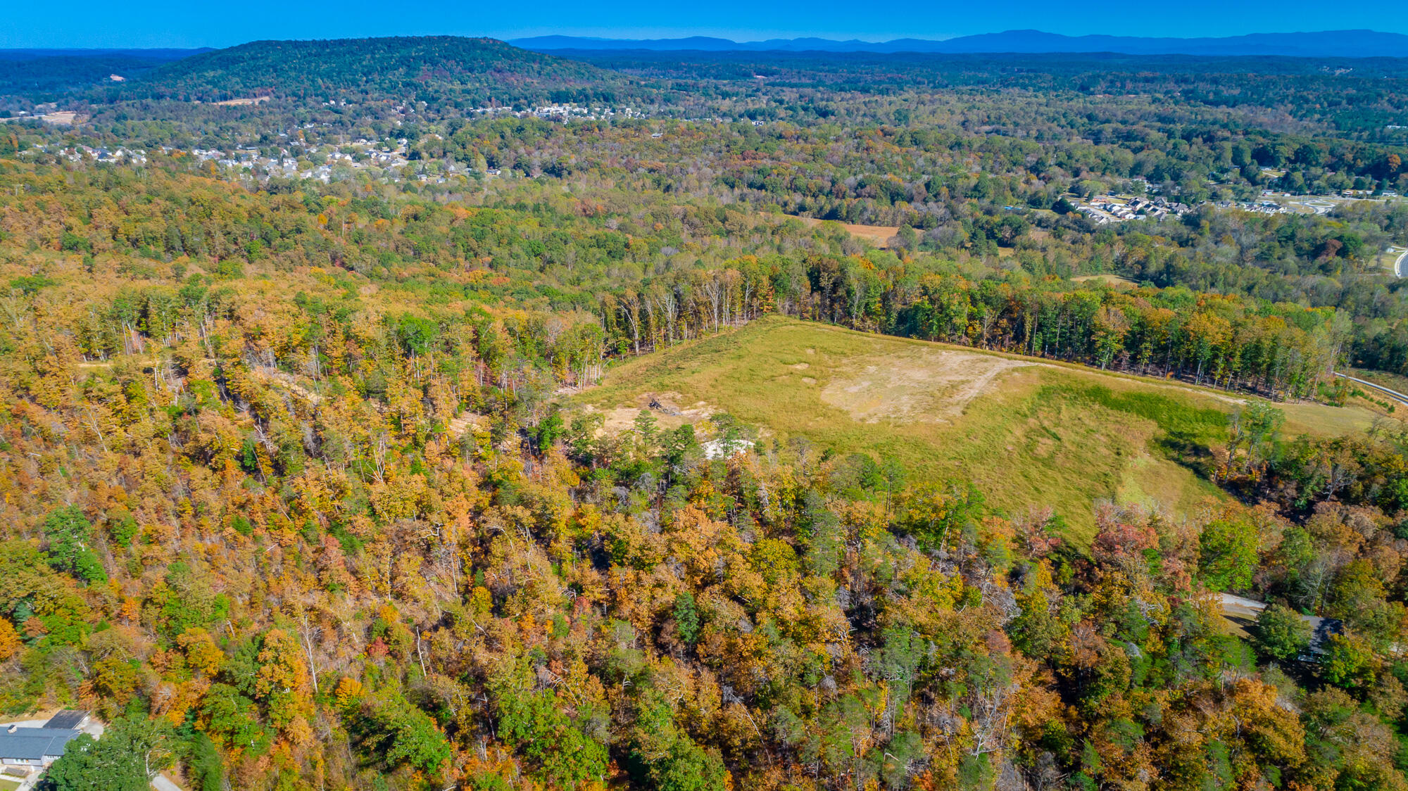 9739 Timberview Trail, Ooltewah