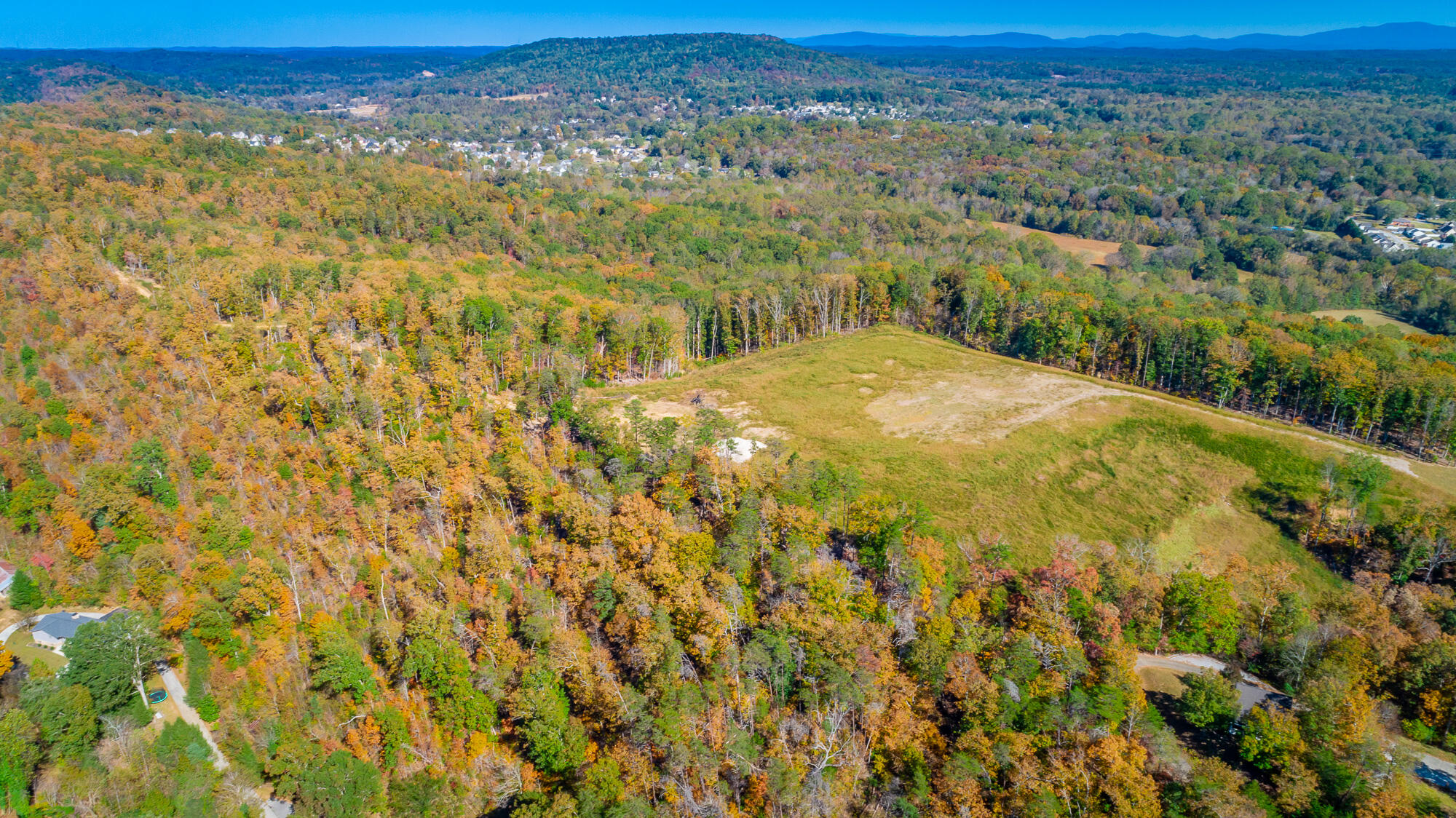 9739 Timberview Trail, Ooltewah