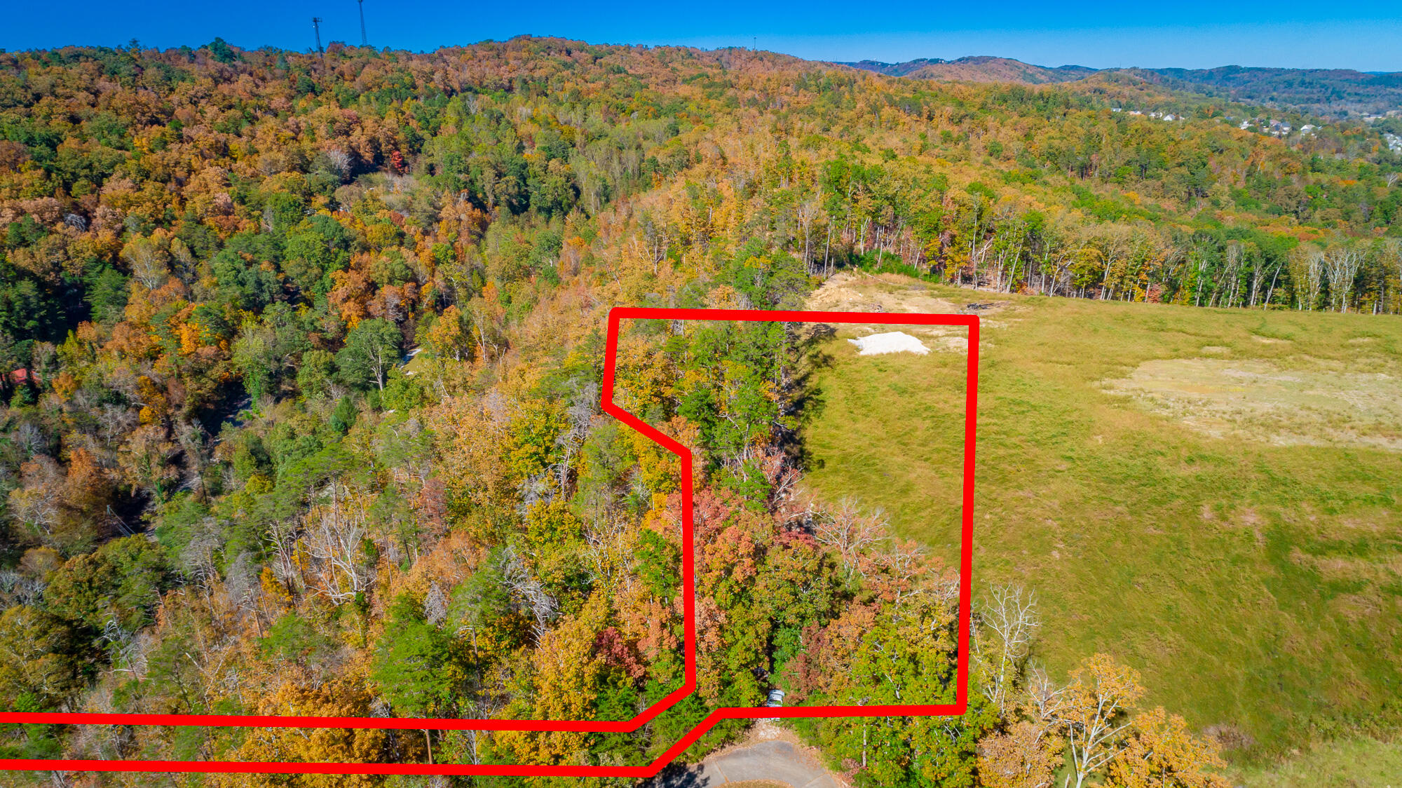 9739 Timberview Trail, Ooltewah
