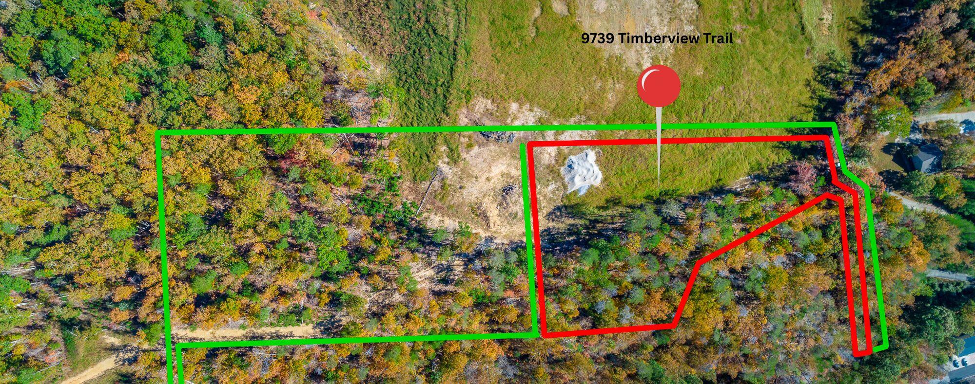 9739 Timberview Trail, Ooltewah