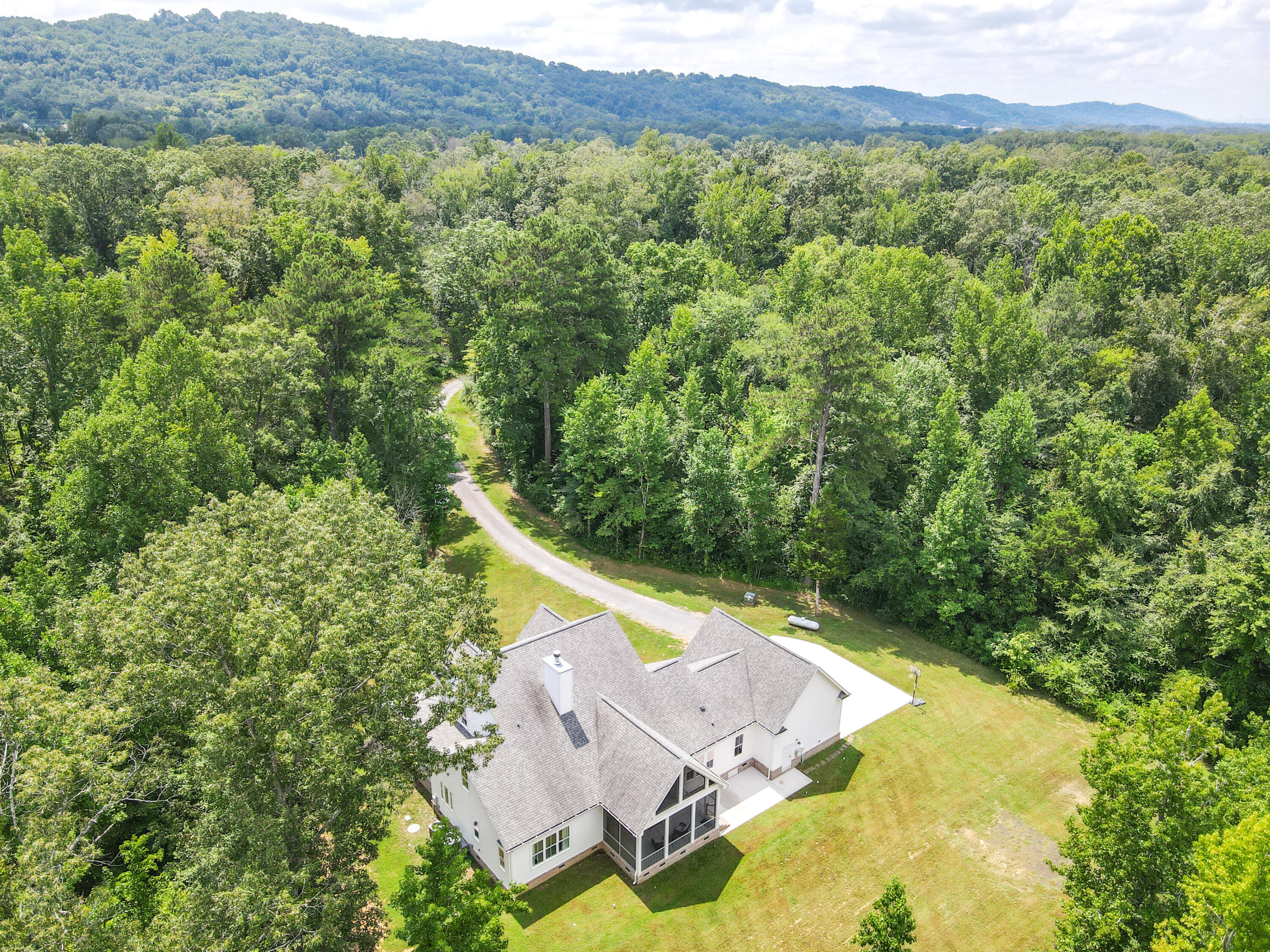 1695 E Boy Scout Road