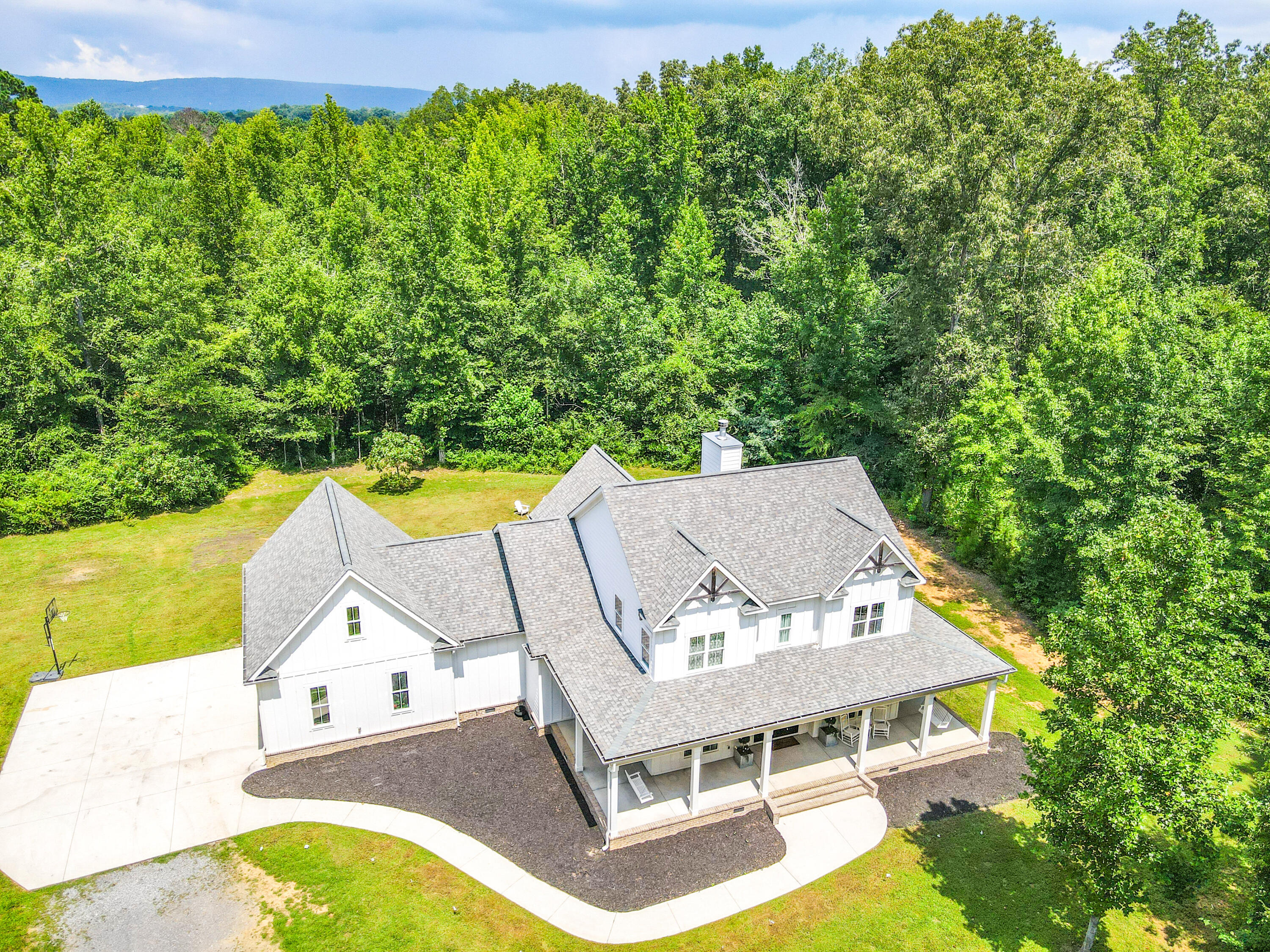 1695 E Boy Scout Road