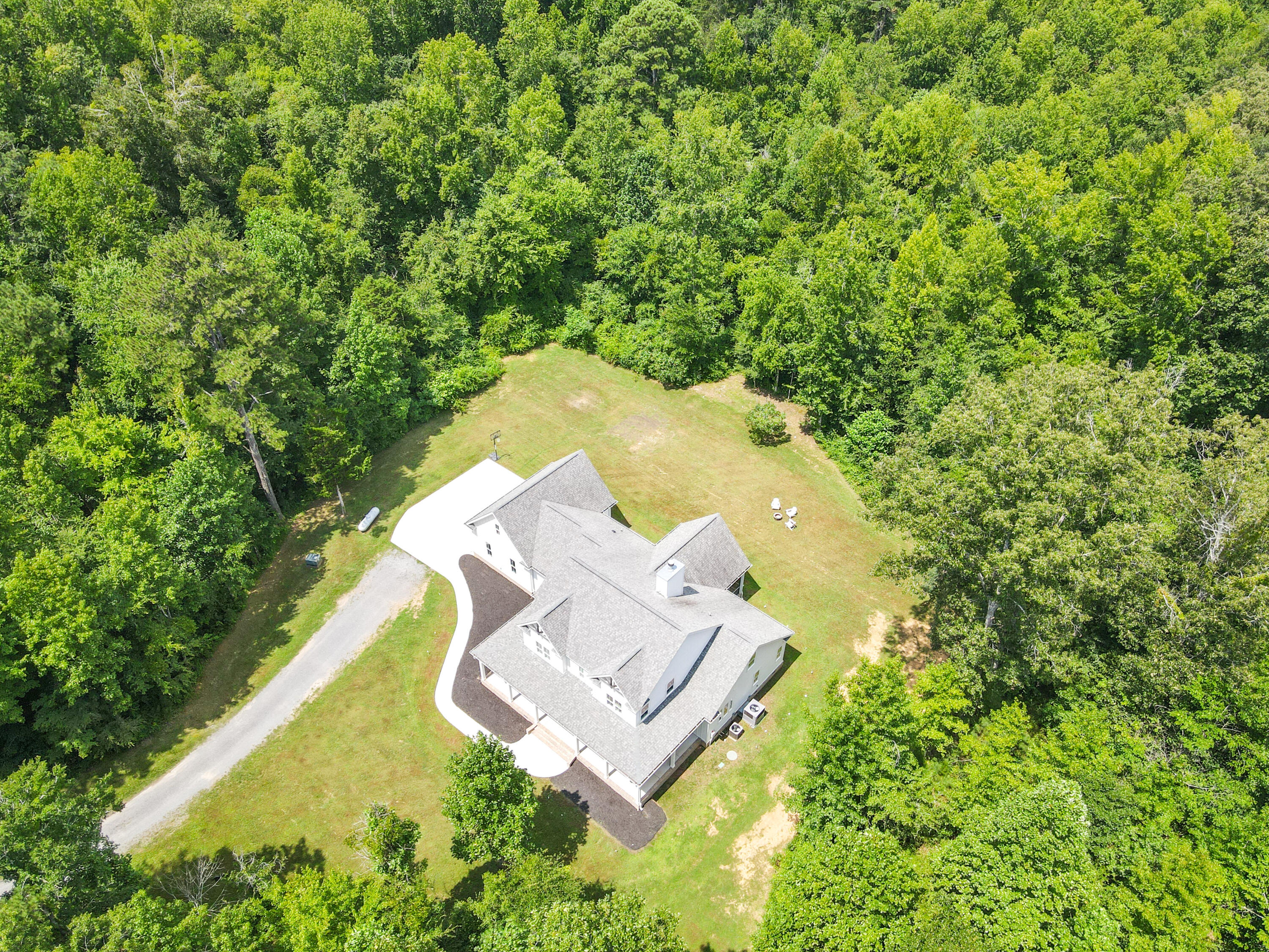 1695 E Boy Scout Road