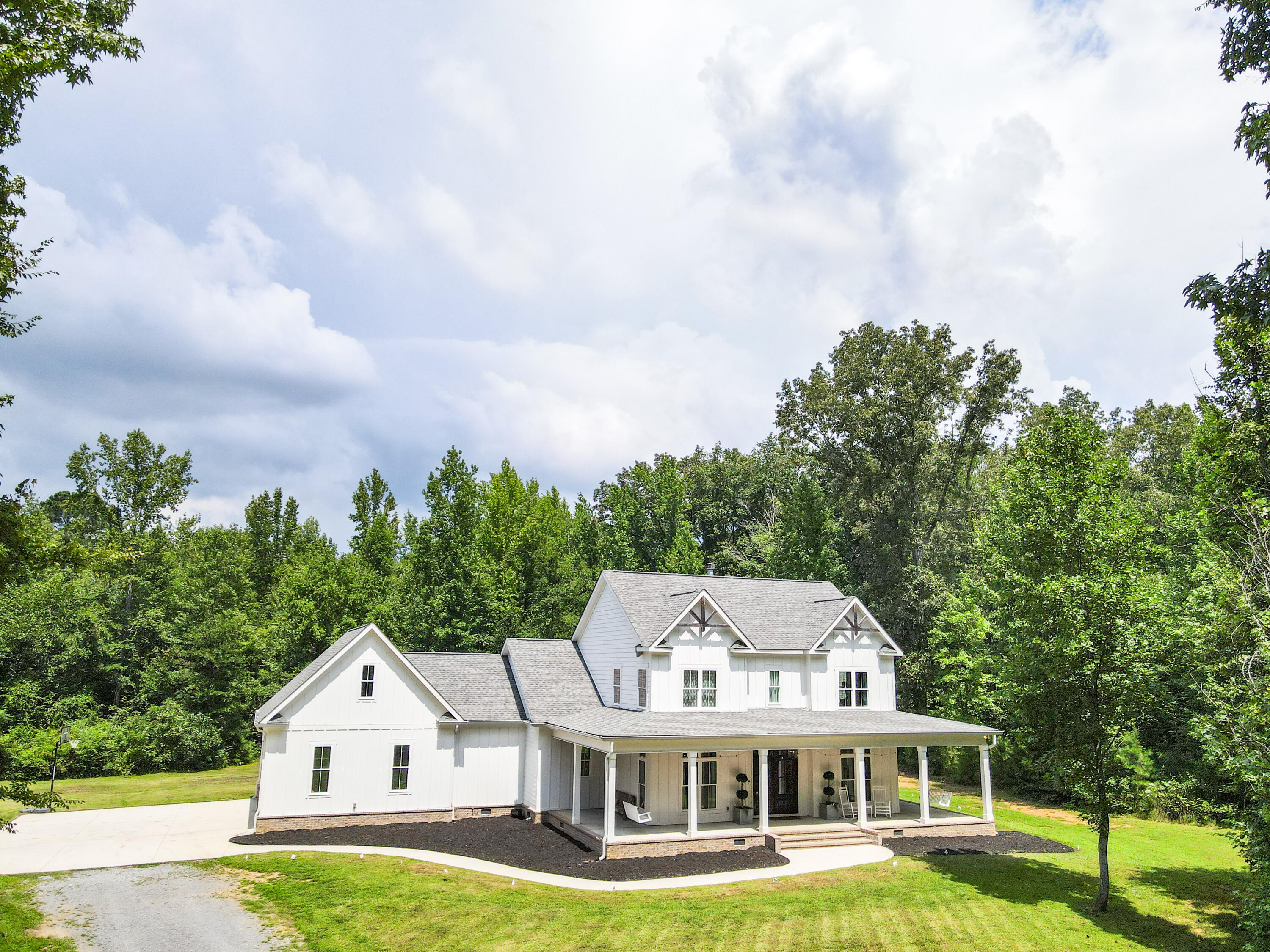 1695 E Boy Scout Road