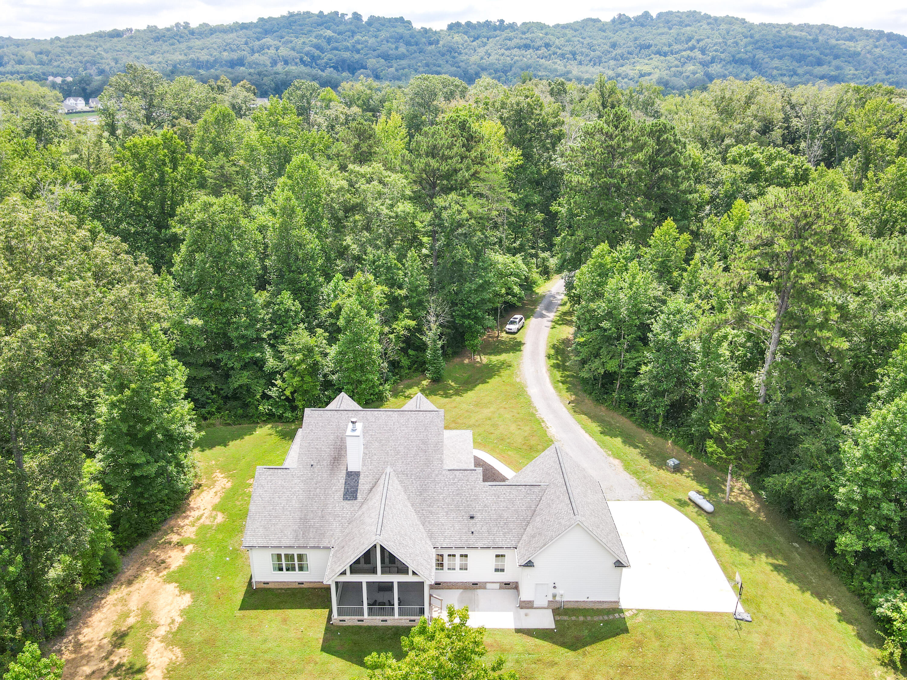 1695 E Boy Scout Road