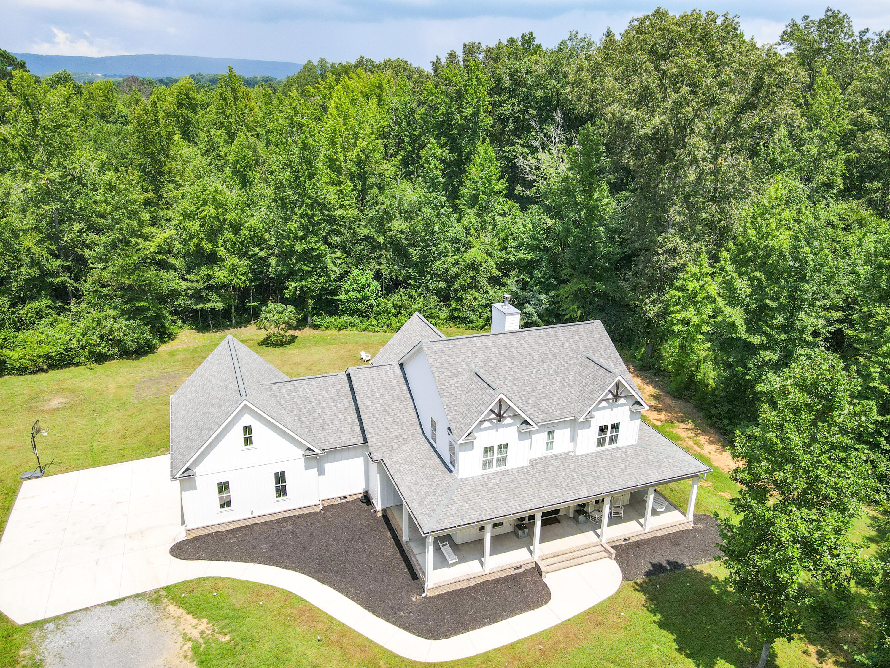 1695 E Boy Scout Road