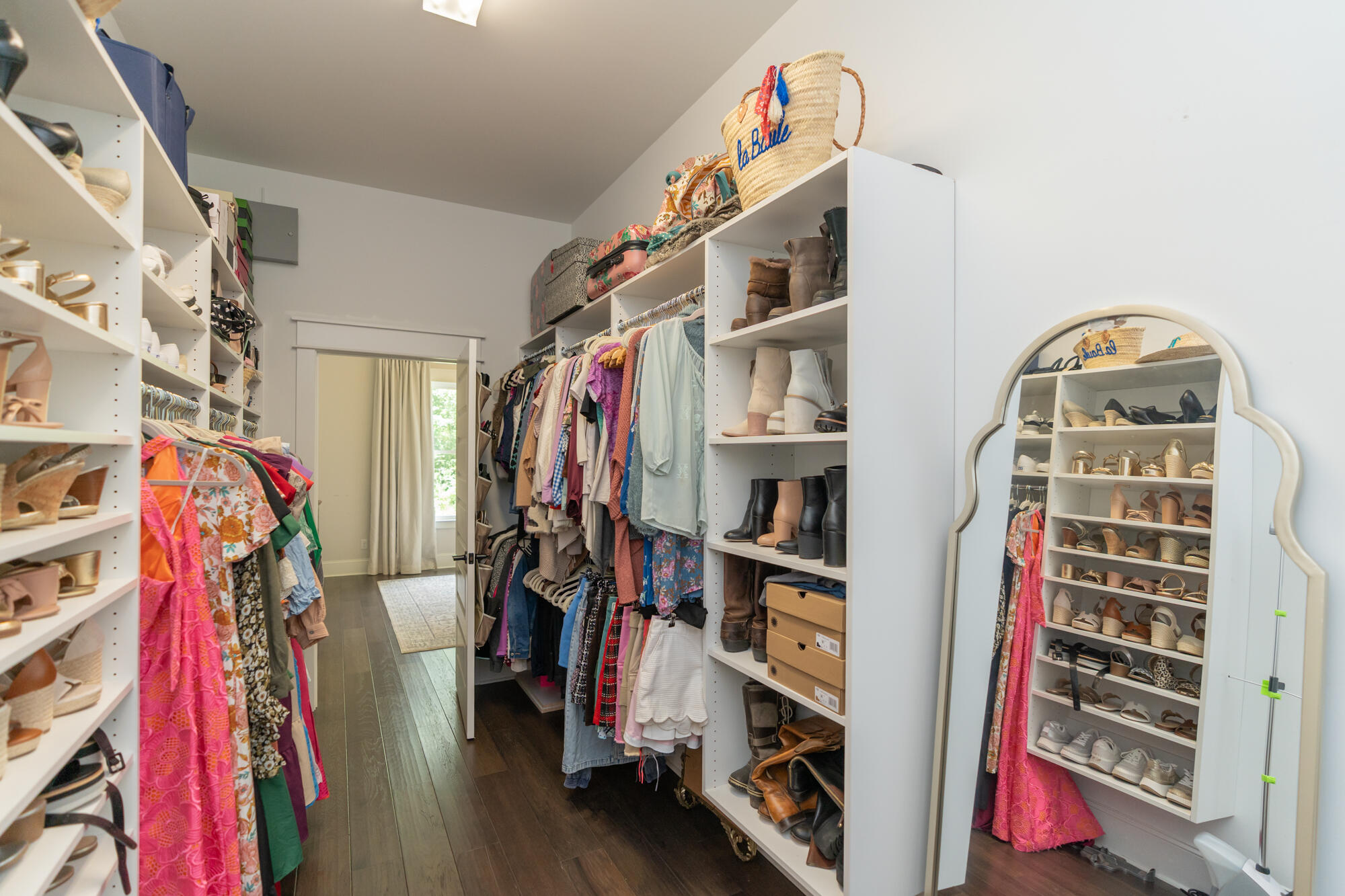 1695 E Boy Scout Road