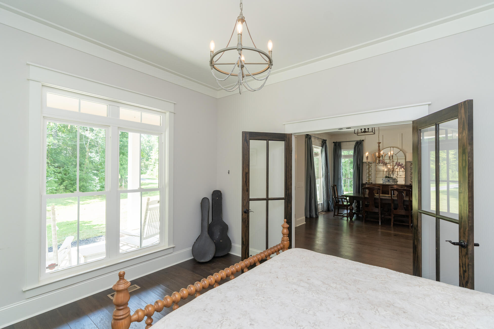 1695 E Boy Scout Road