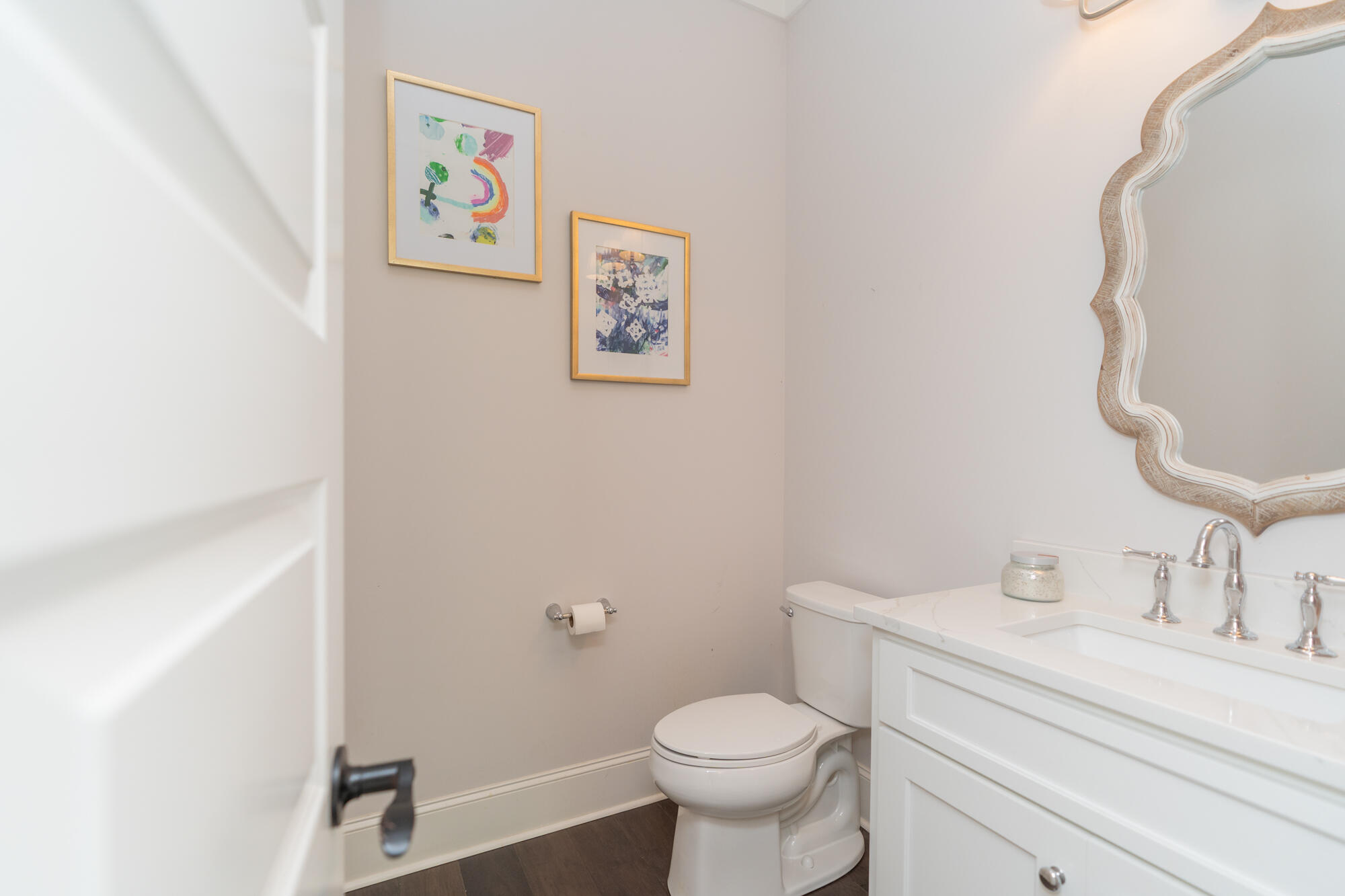 1695 E Boy Scout Road