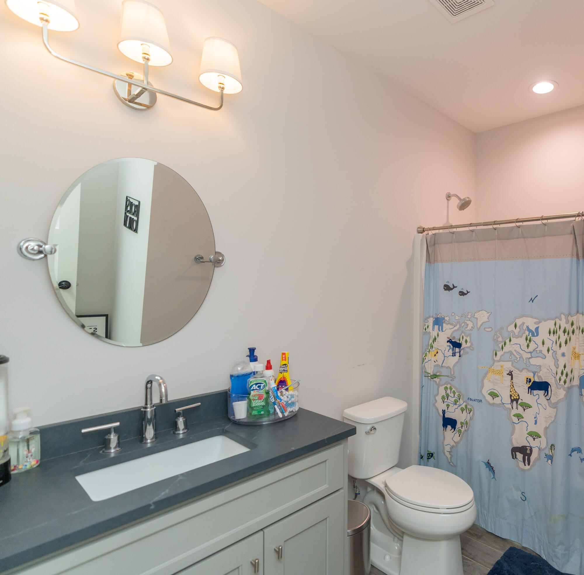 1695 E Boy Scout Road