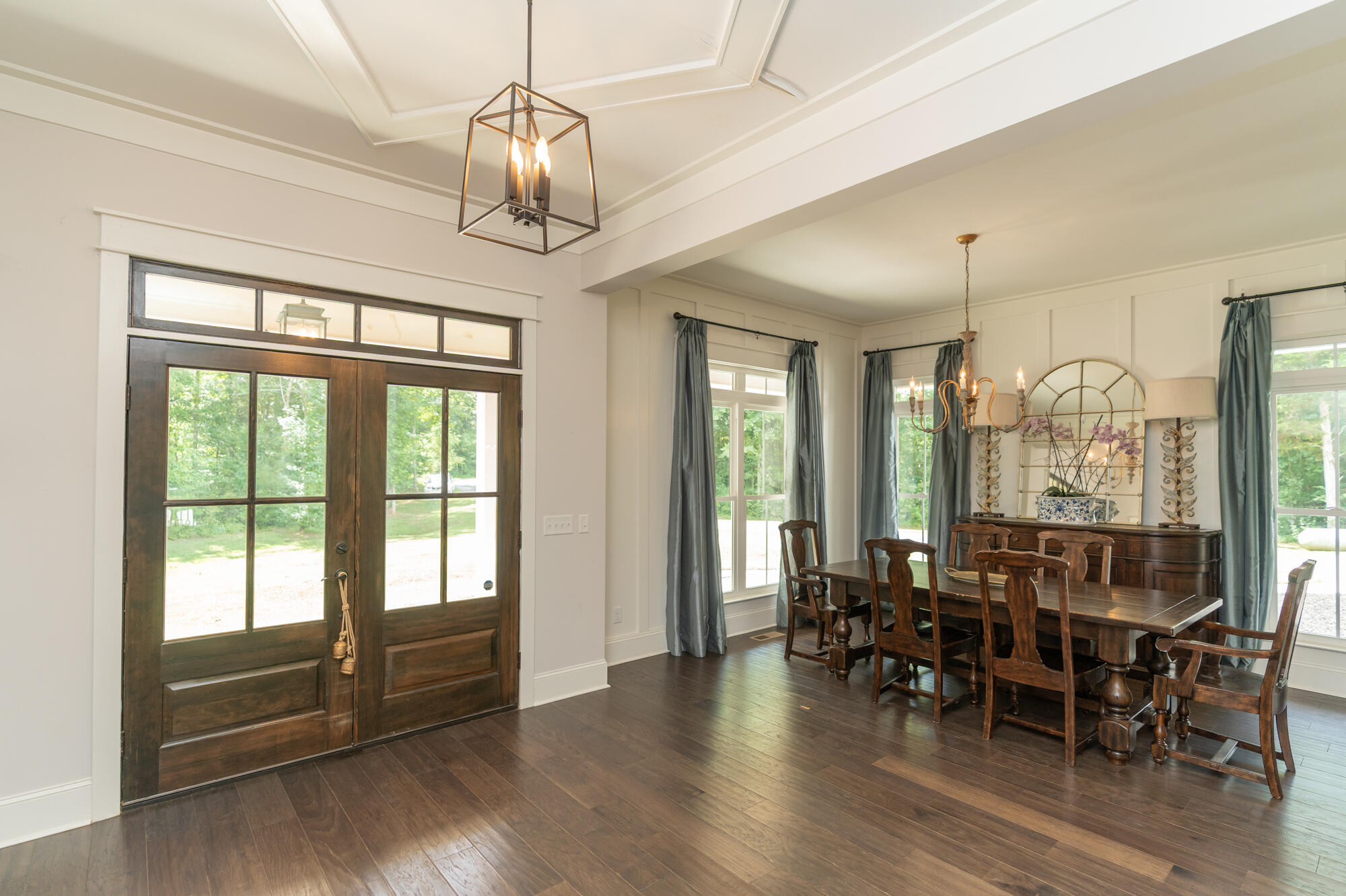 1695 E Boy Scout Road