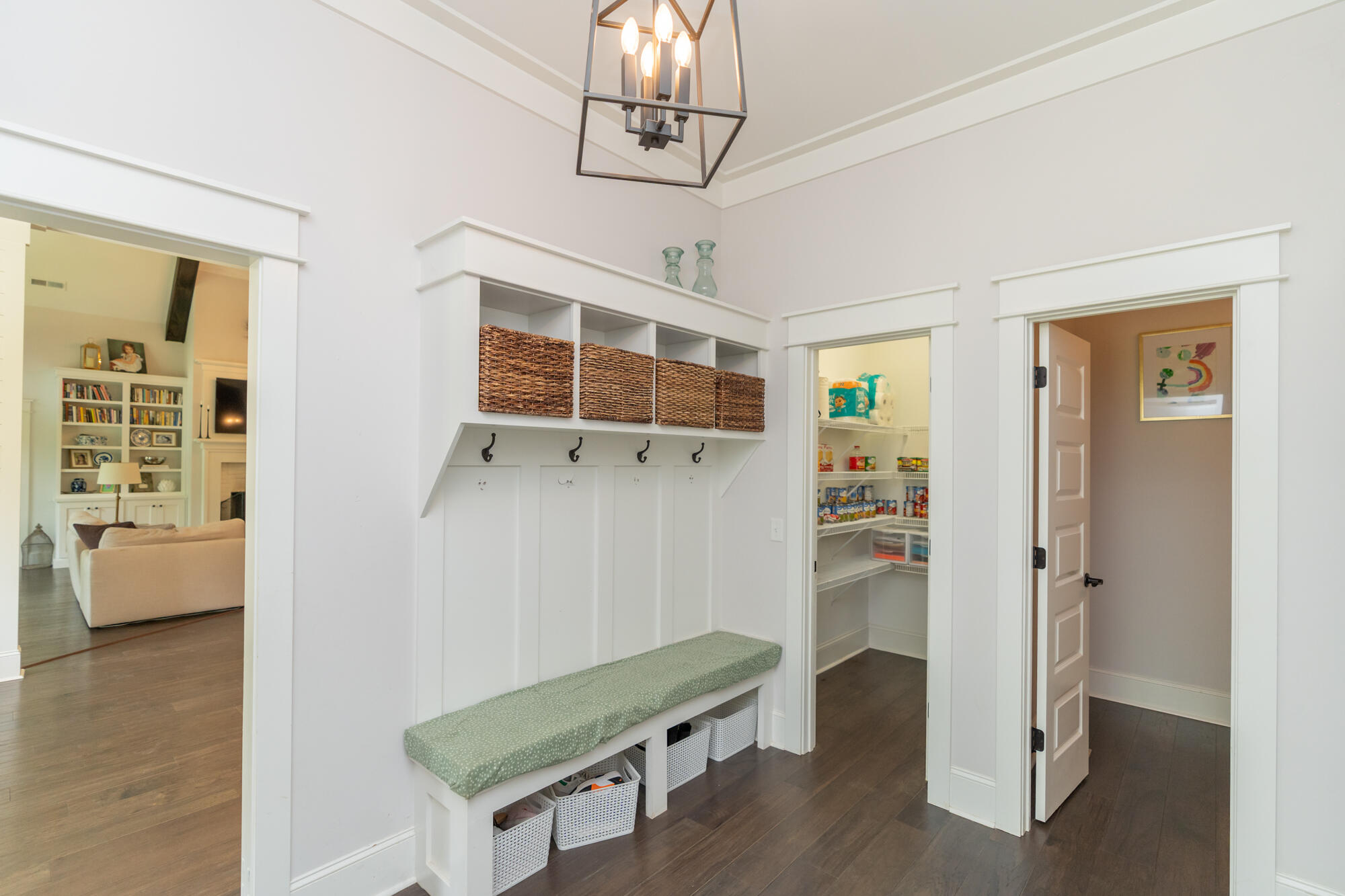 1695 E Boy Scout Road