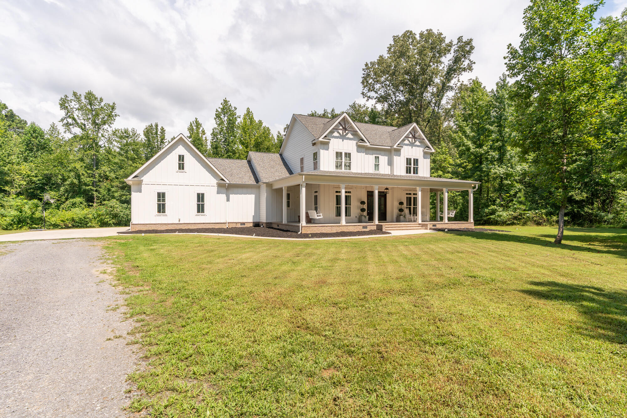 1695 E Boy Scout Road