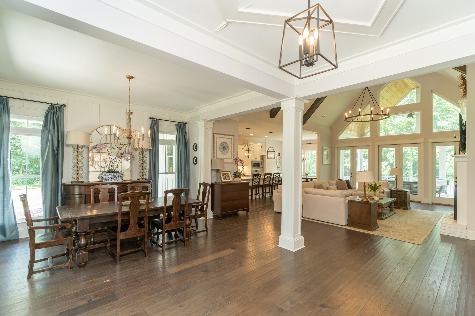 1695 E Boy Scout Road