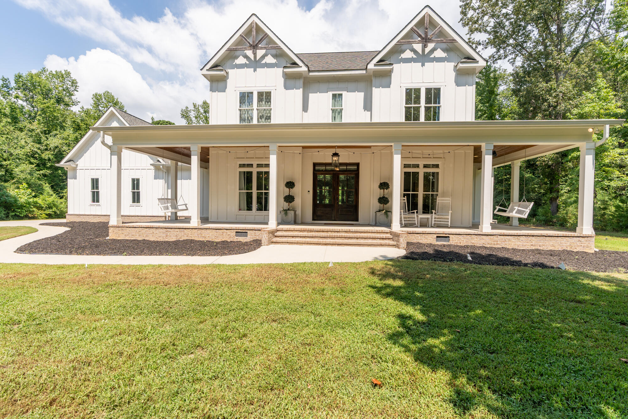 1695 E Boy Scout Road