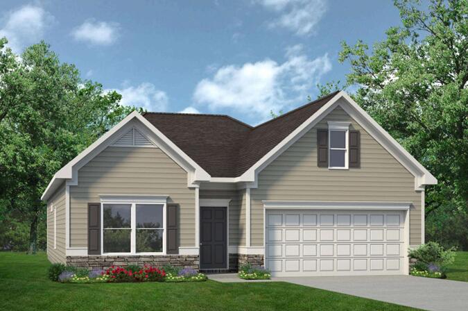 8805 Meadowvale Court