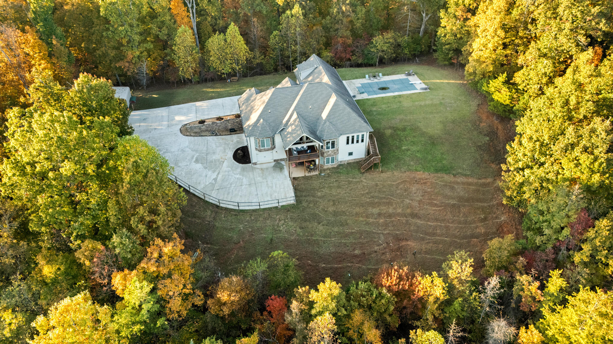 549 Old Bacon Road NE