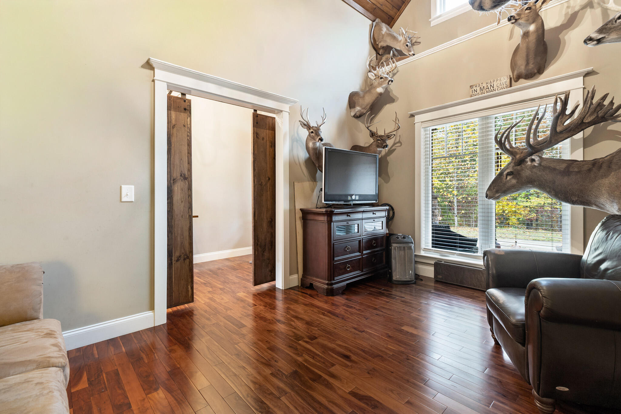 549 Old Bacon Road NE