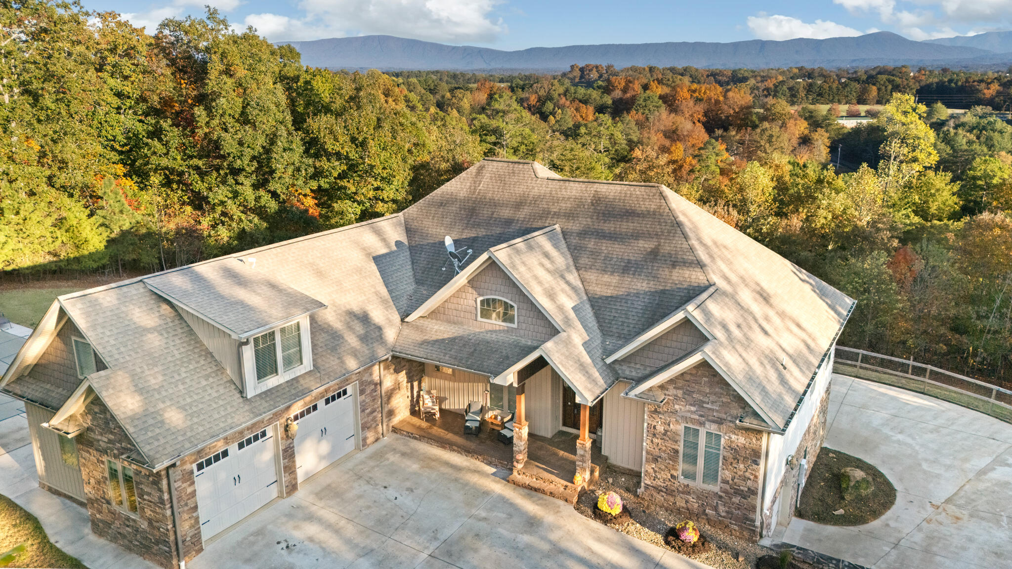 549 Old Bacon Road NE