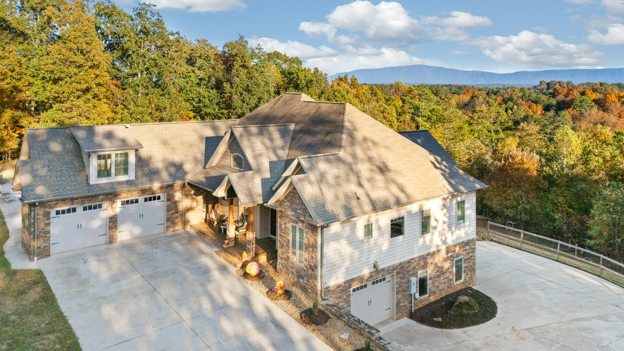 549 Old Bacon Road NE