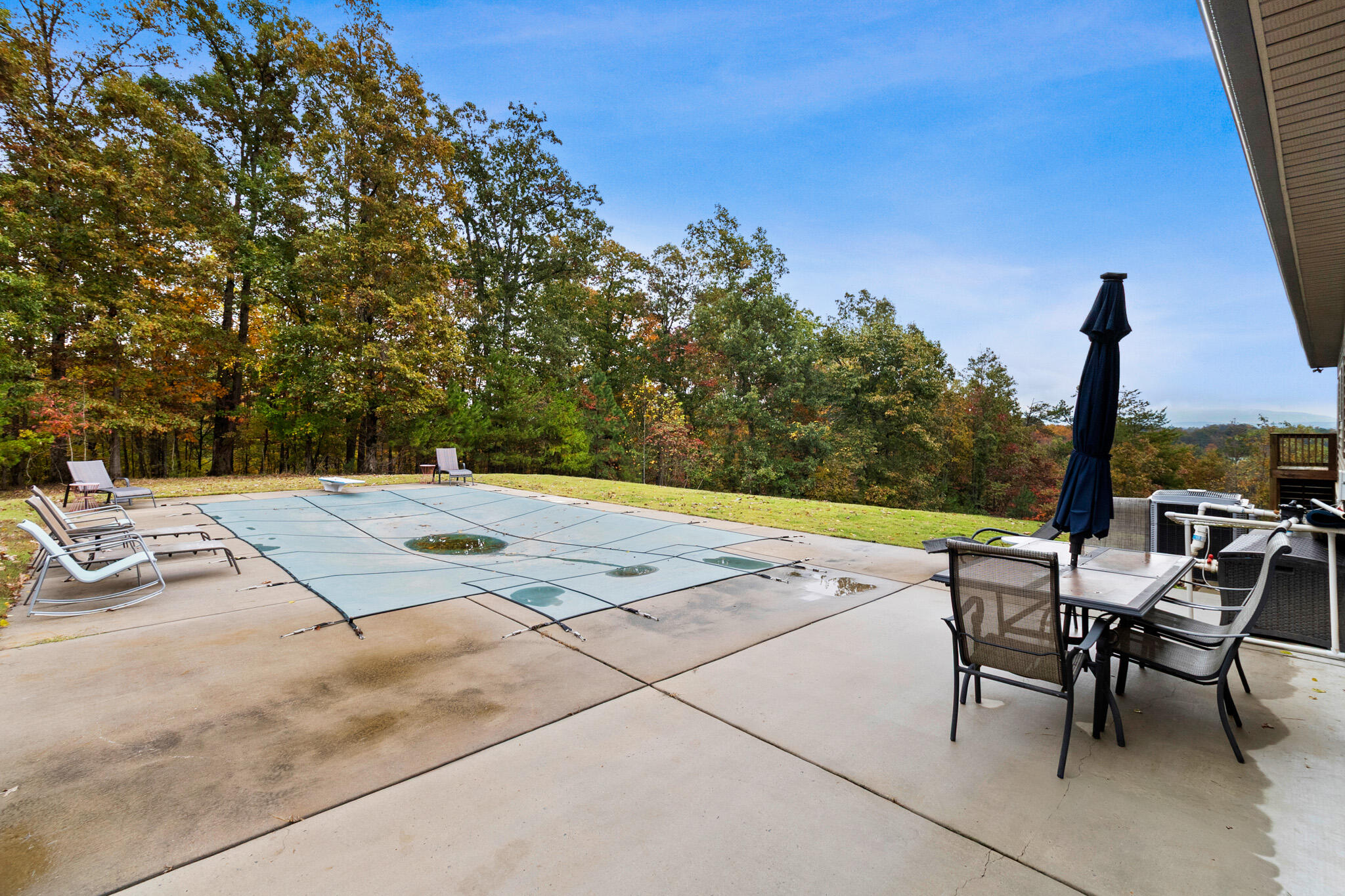 549 Old Bacon Road NE
