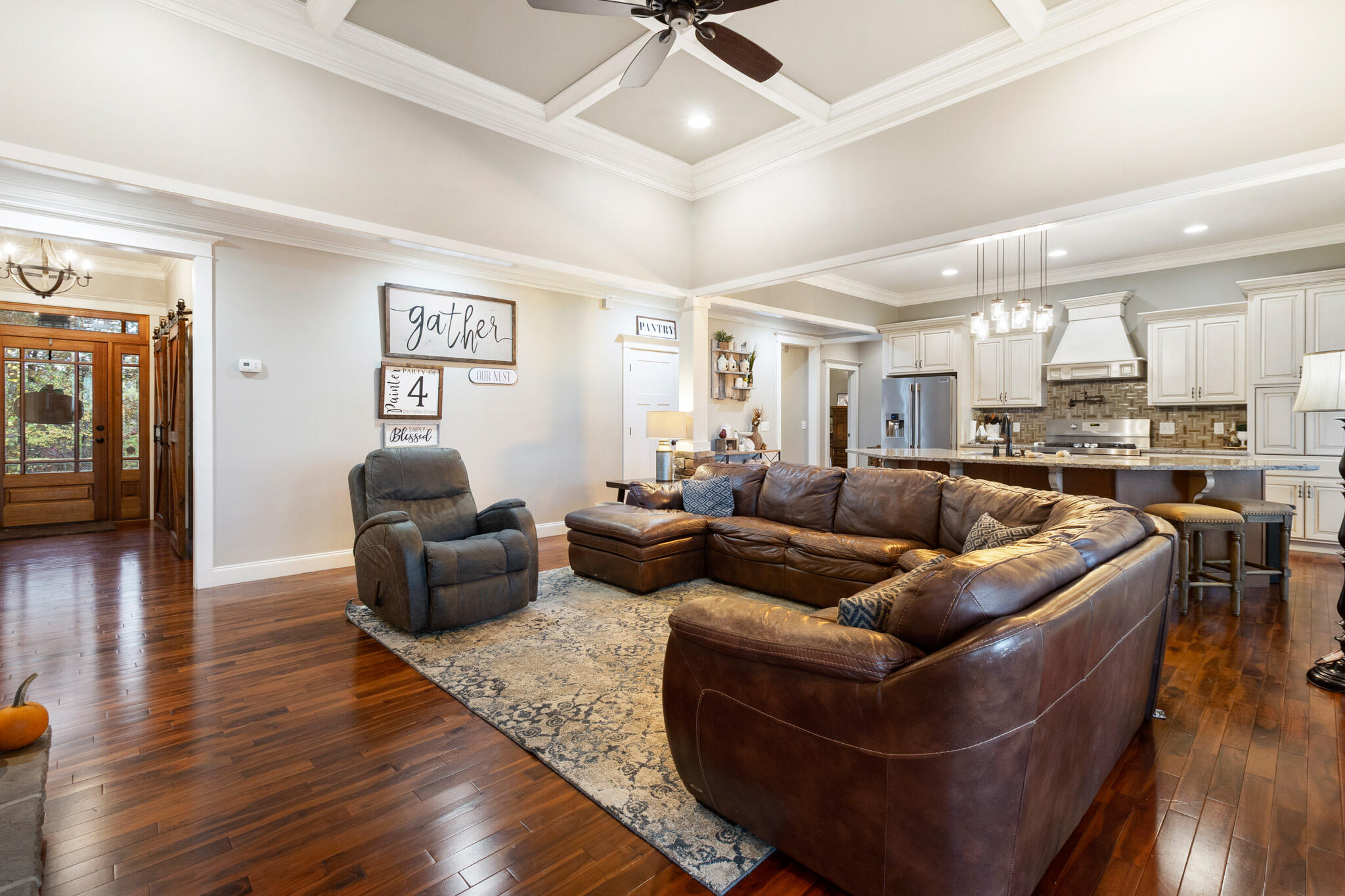 549 Old Bacon Road NE
