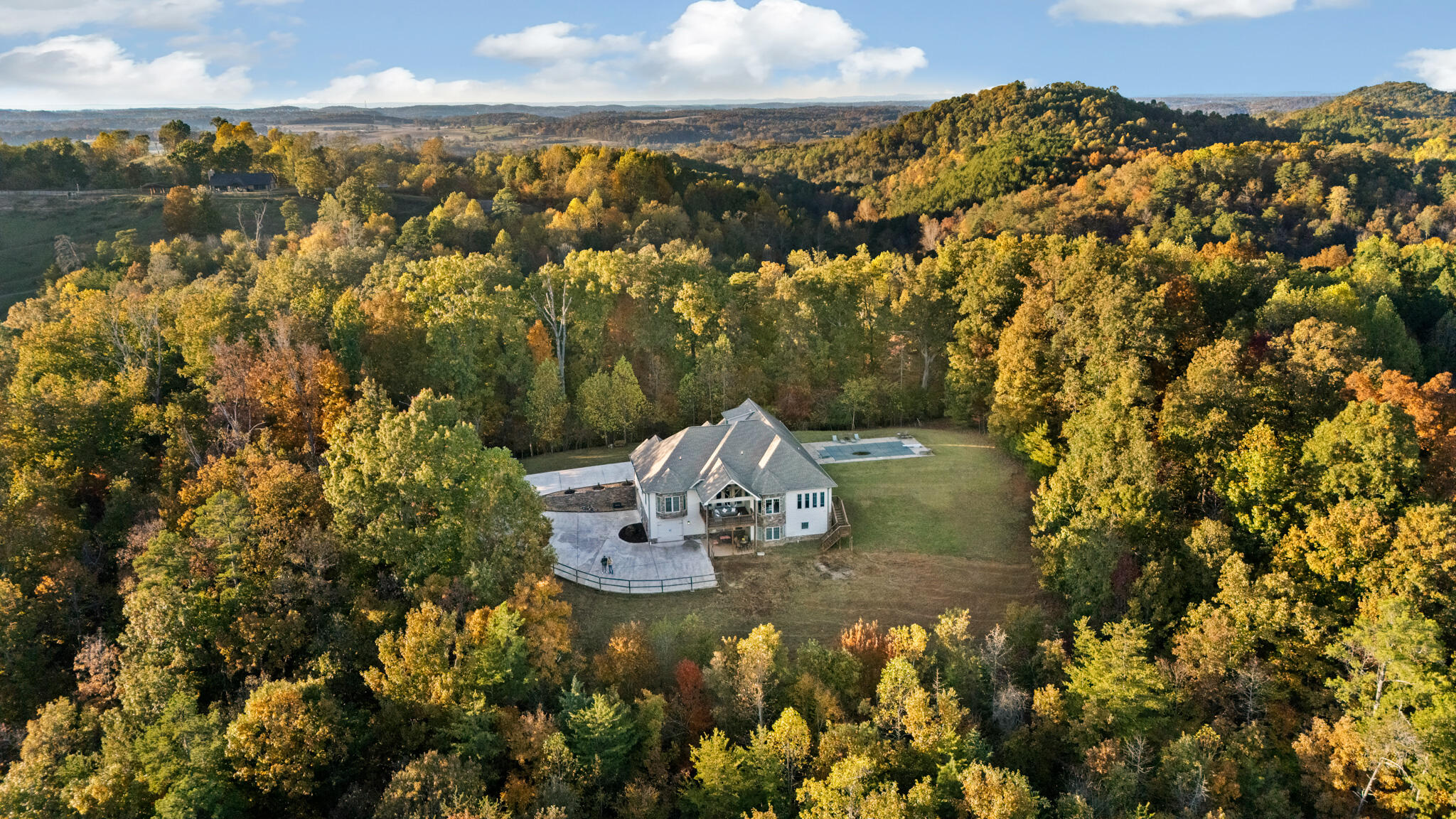549 Old Bacon Road NE
