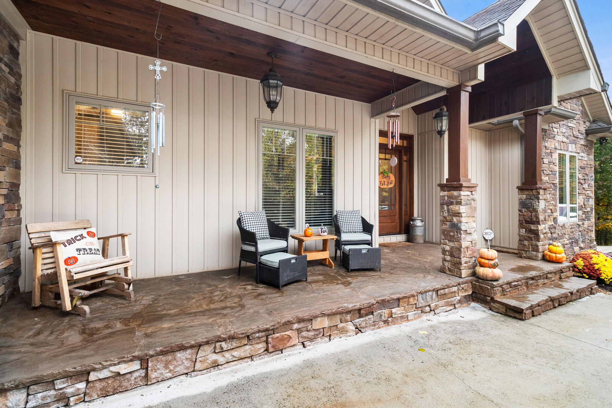 549 Old Bacon Road NE