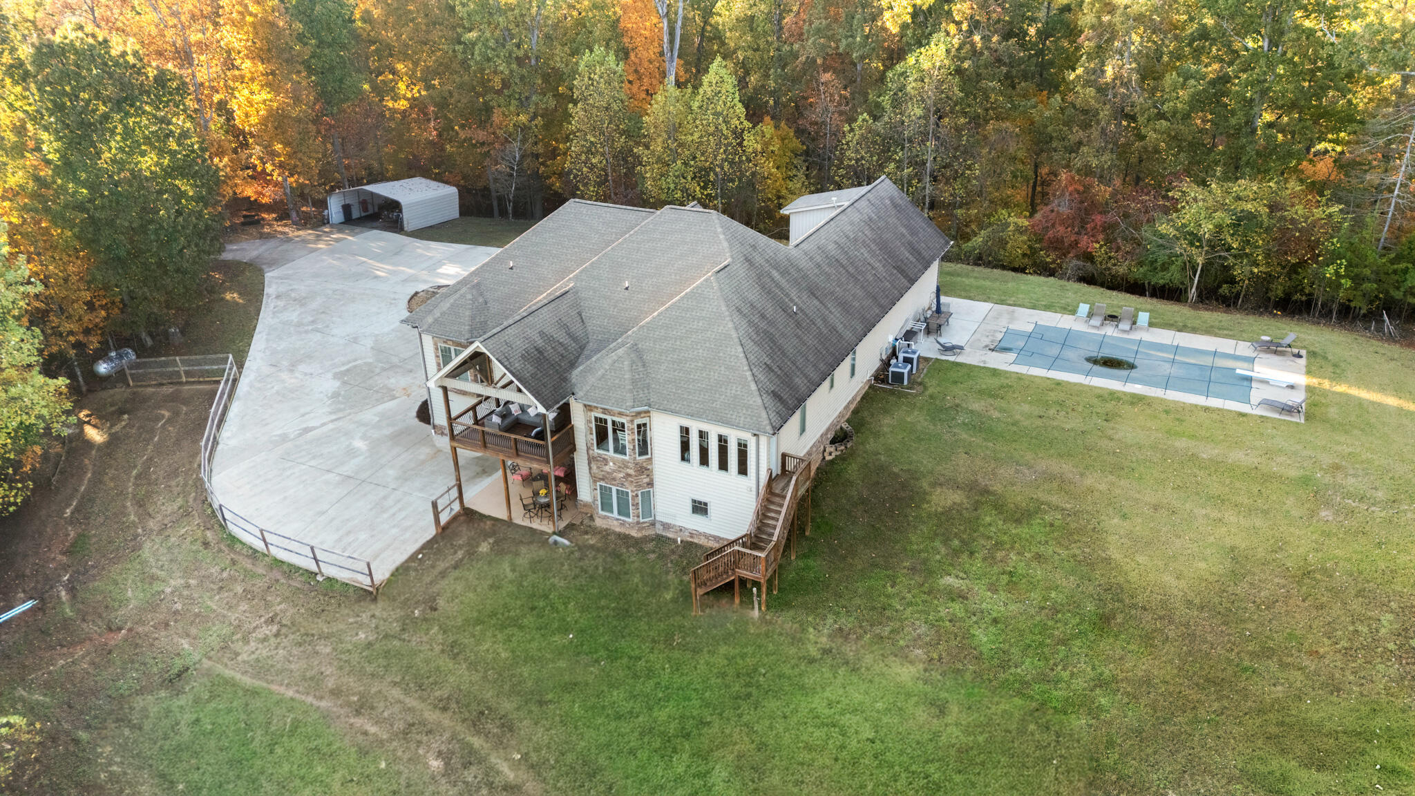 549 Old Bacon Road NE