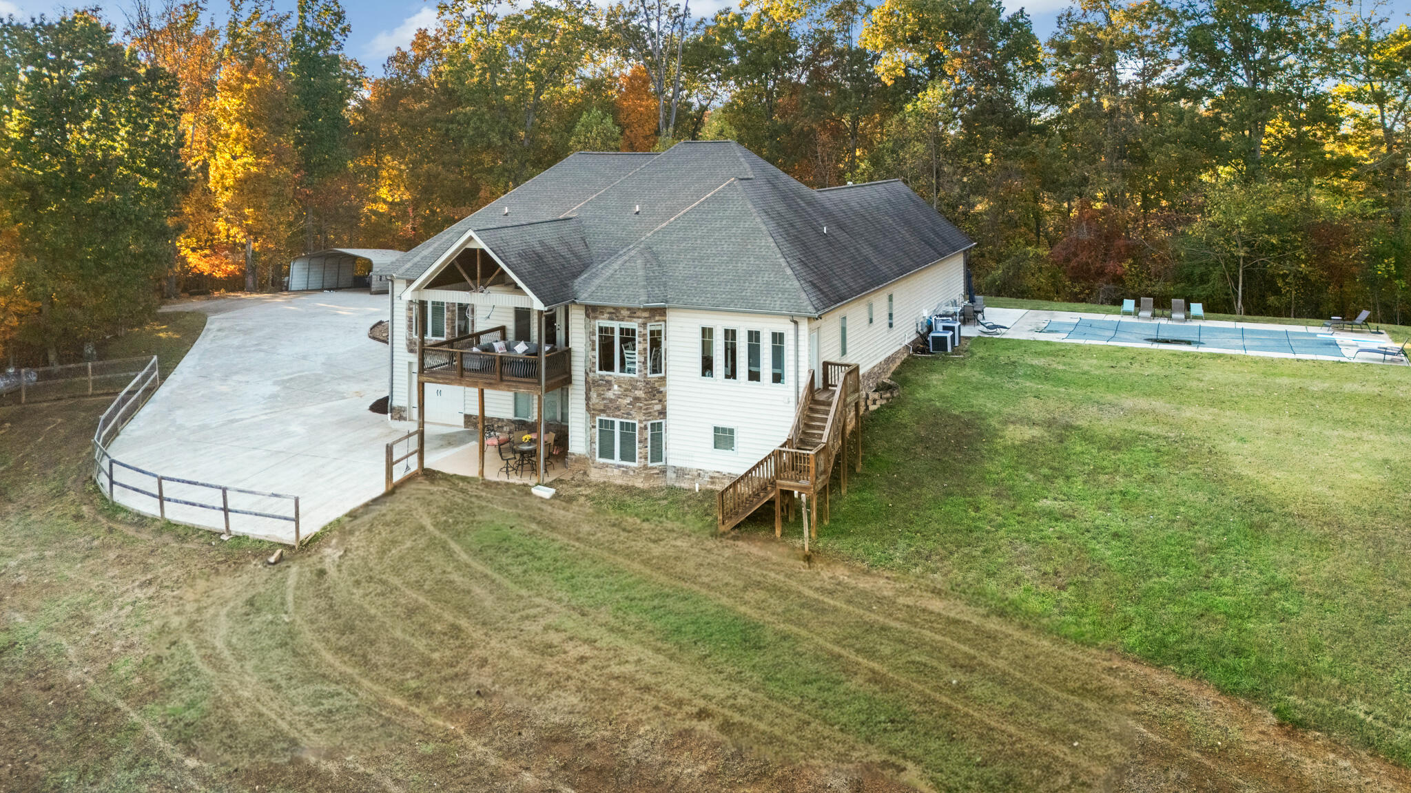 549 Old Bacon Road NE