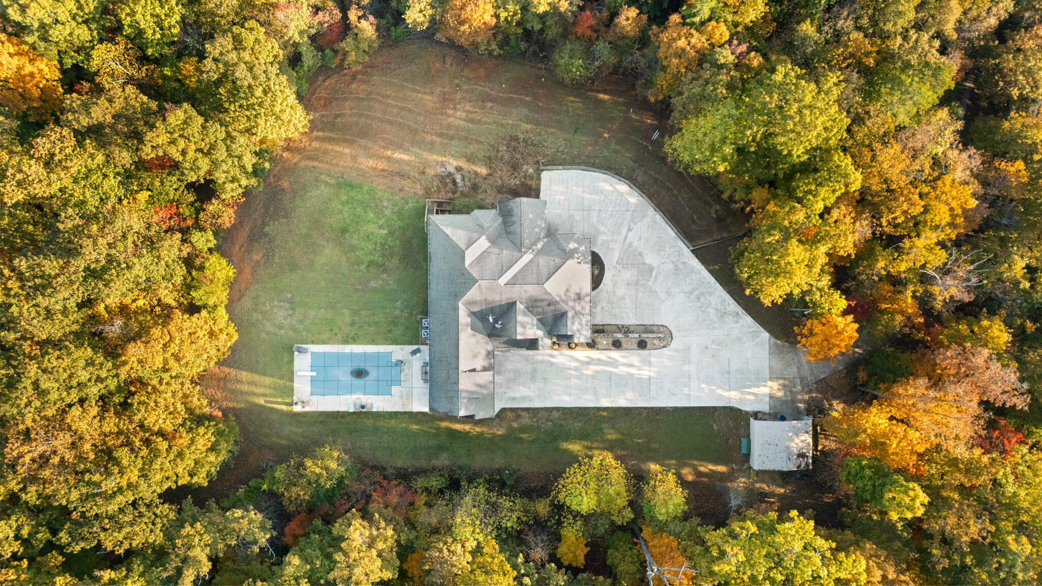549 Old Bacon Road NE