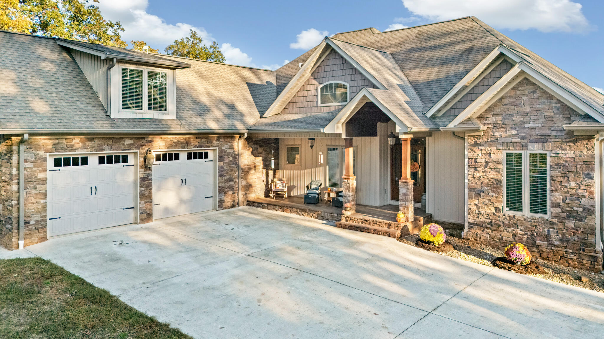 549 Old Bacon Road NE