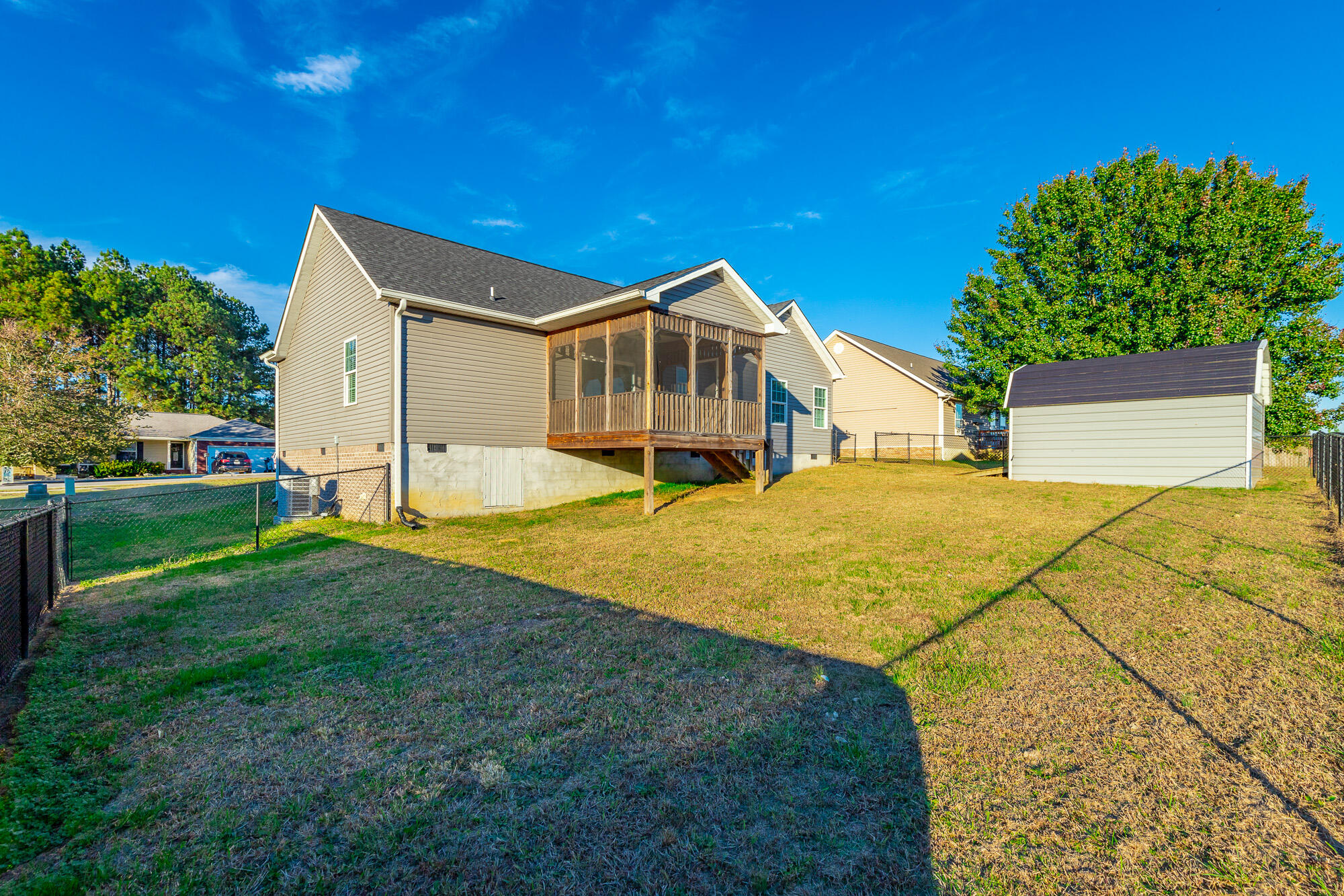 111 Dove Drive, LaFayette