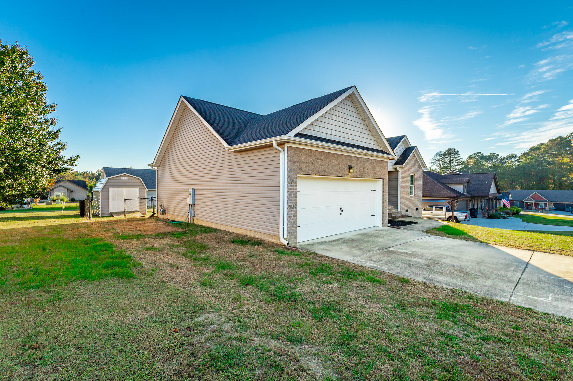 111 Dove Drive, LaFayette