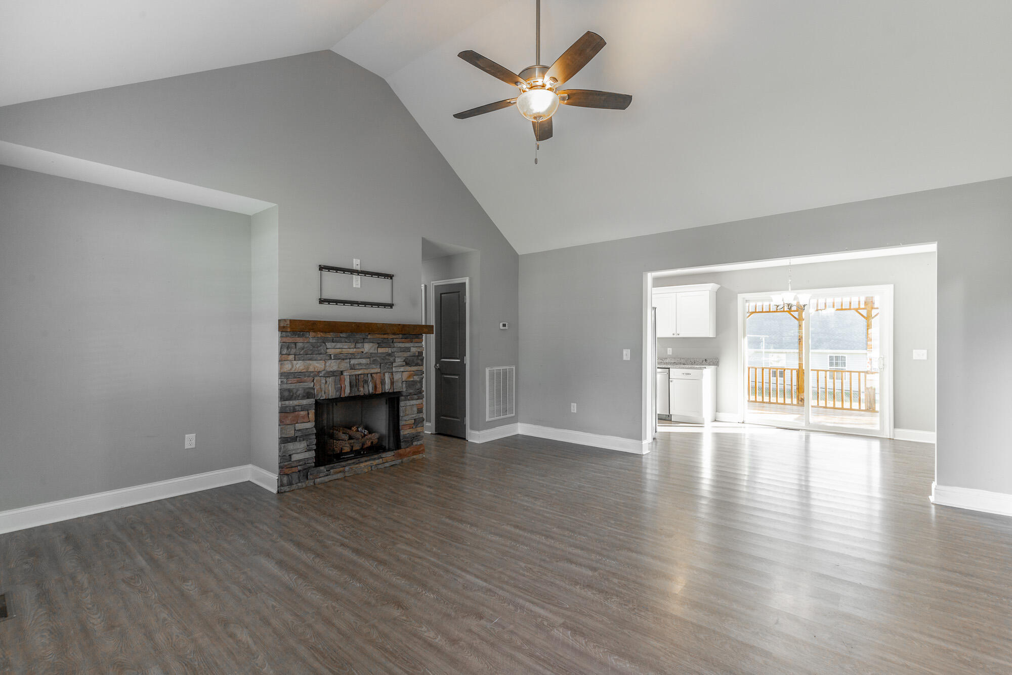 111 Dove Drive, LaFayette