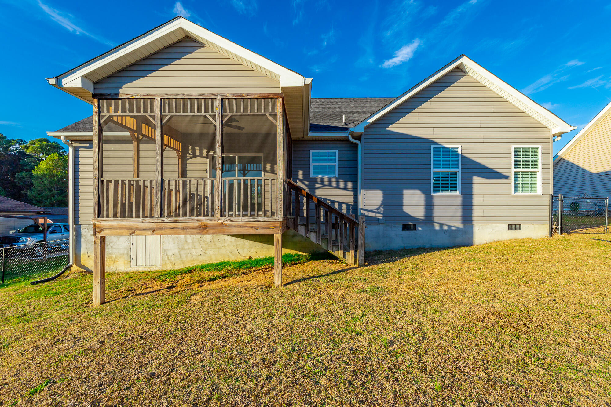 111 Dove Drive, LaFayette