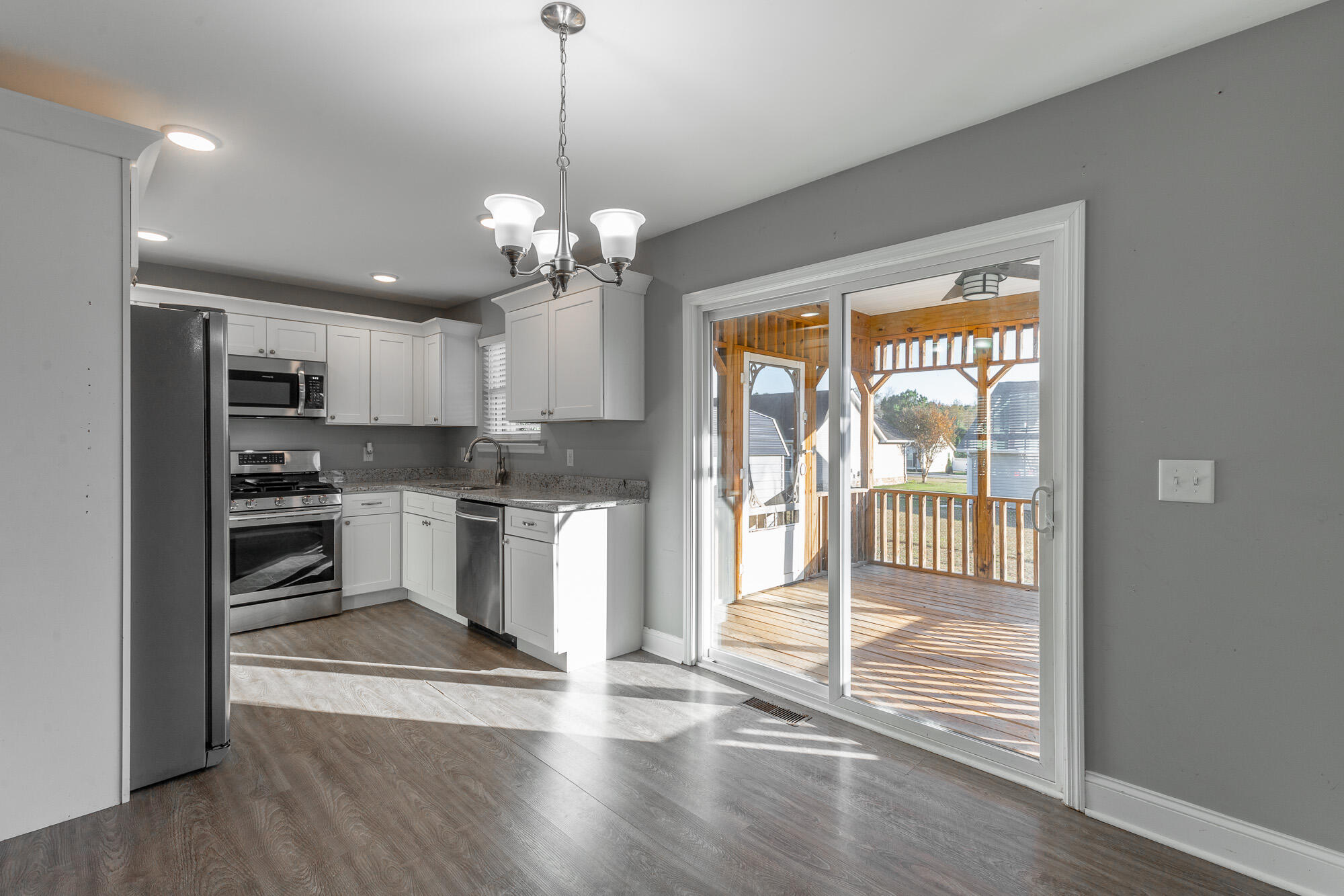 111 Dove Drive, LaFayette