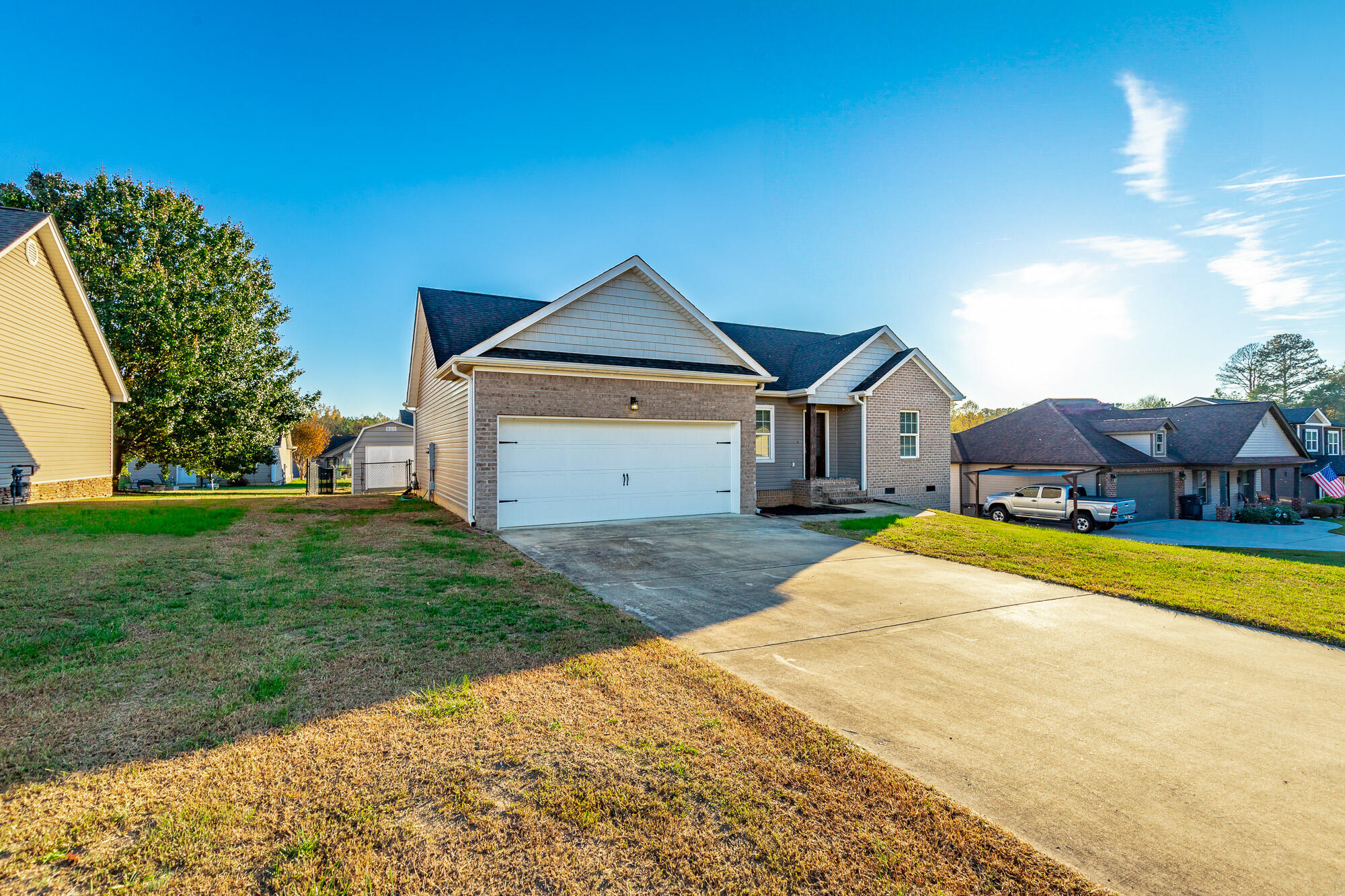 111 Dove Drive, LaFayette