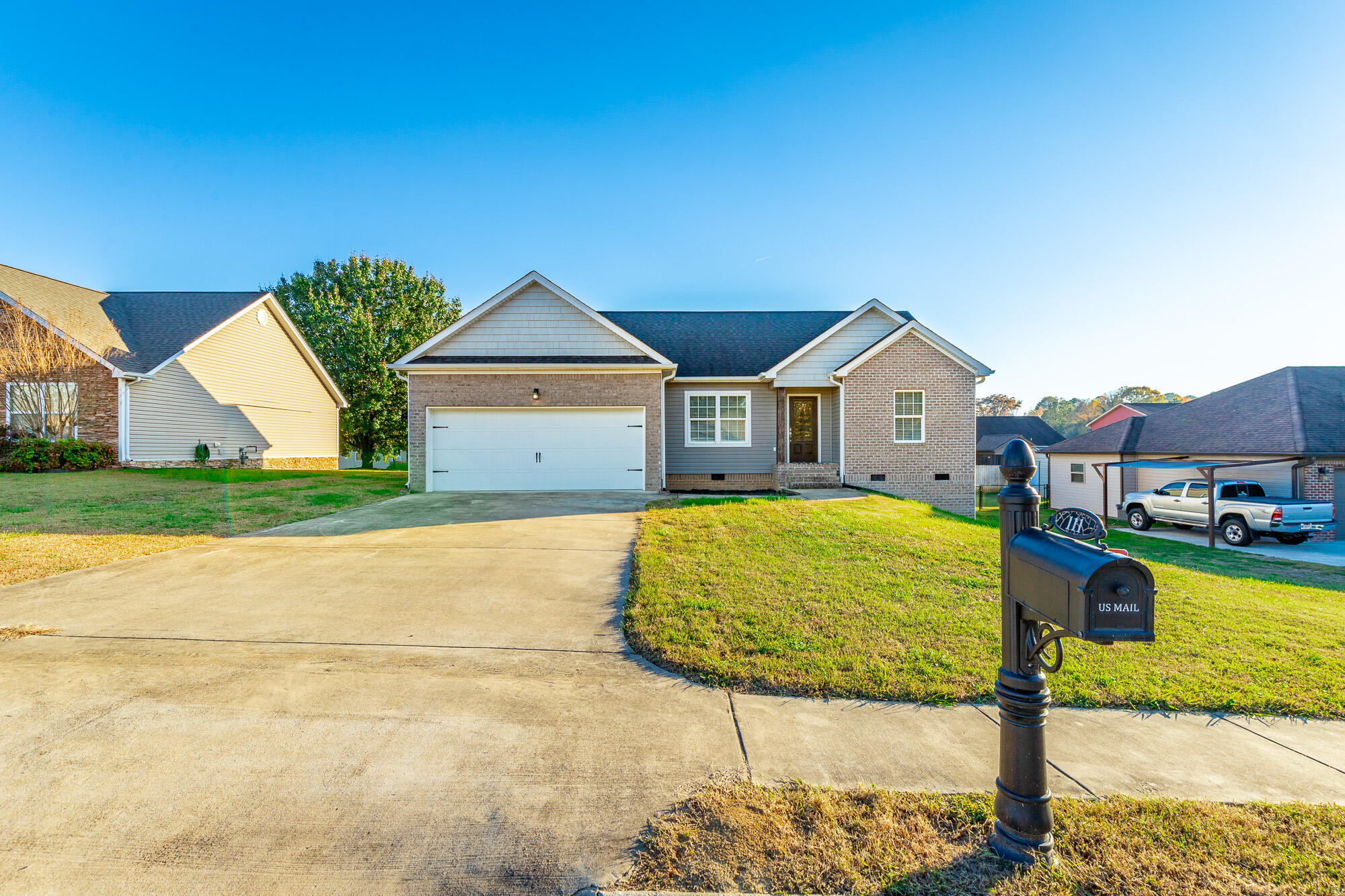 111 Dove Drive, LaFayette