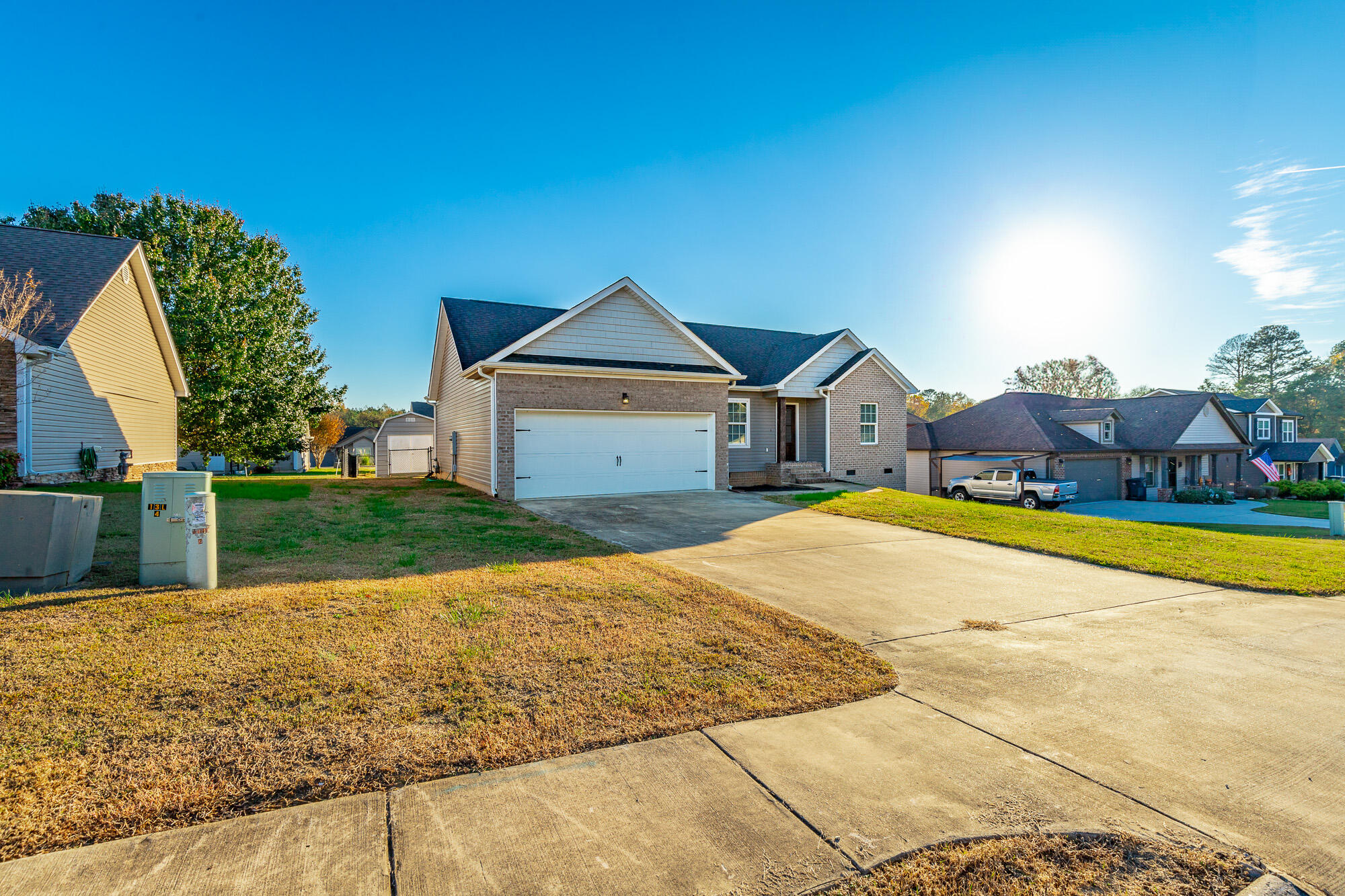 111 Dove Drive, LaFayette