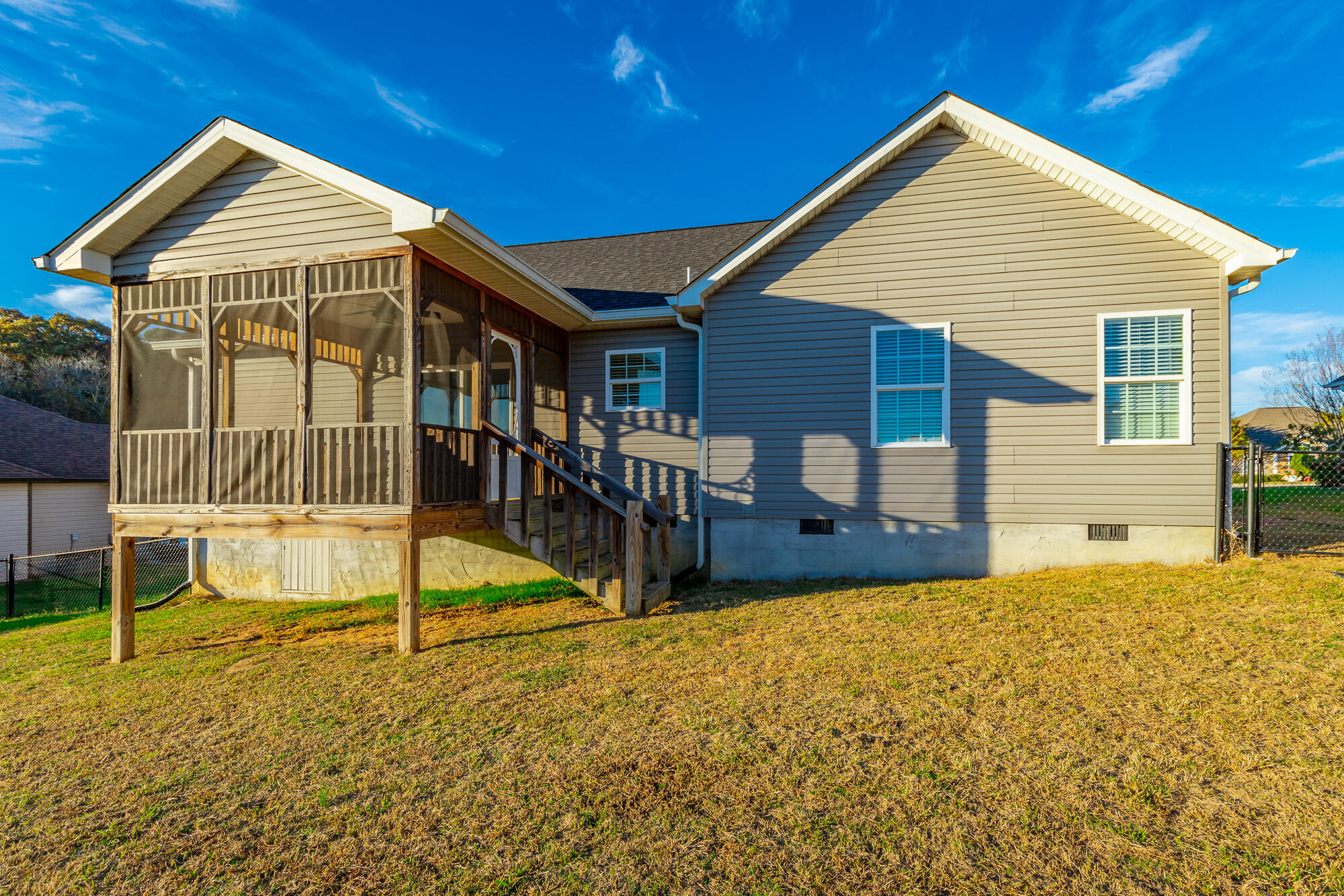 111 Dove Drive, LaFayette