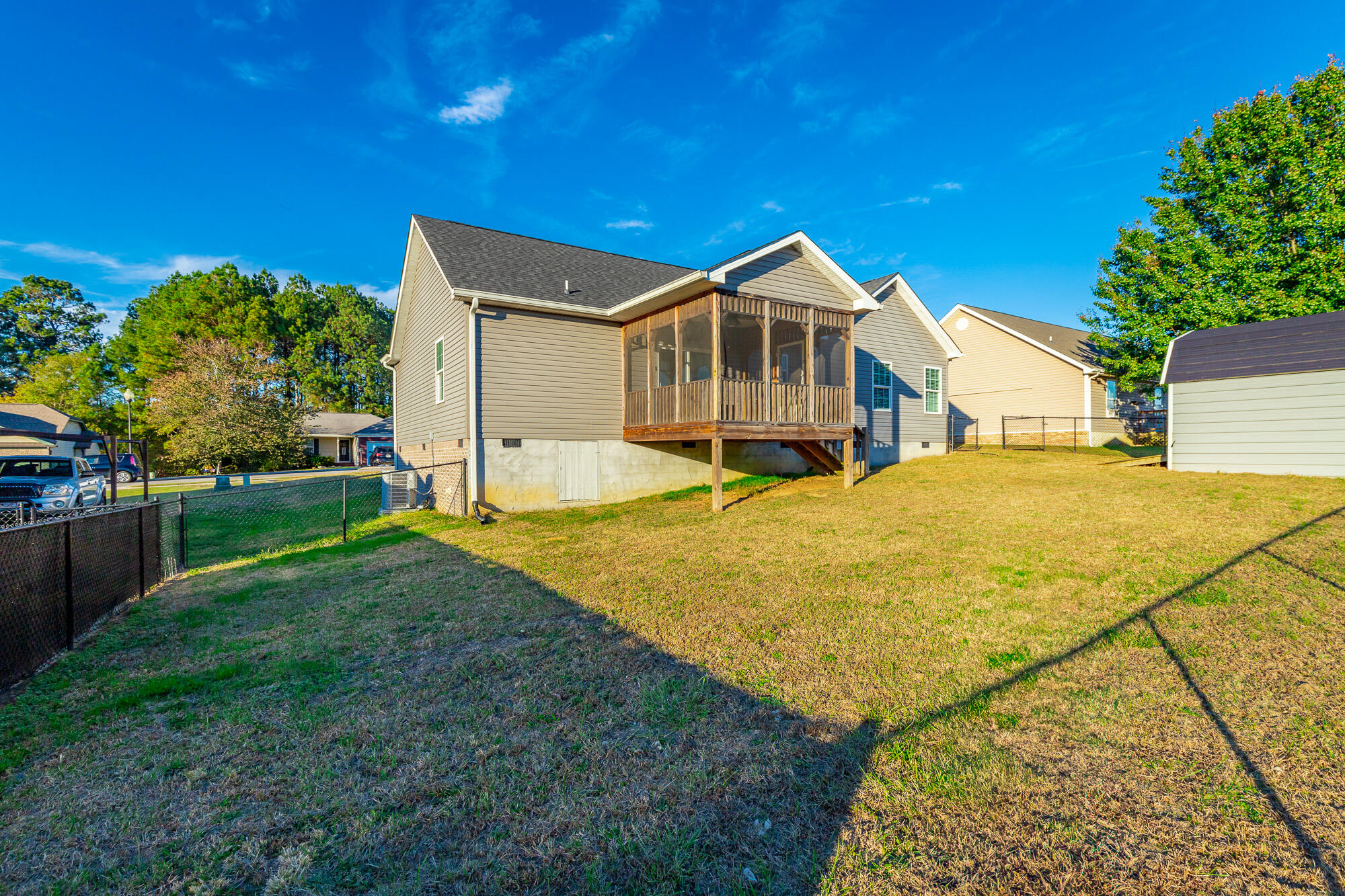 111 Dove Drive, LaFayette